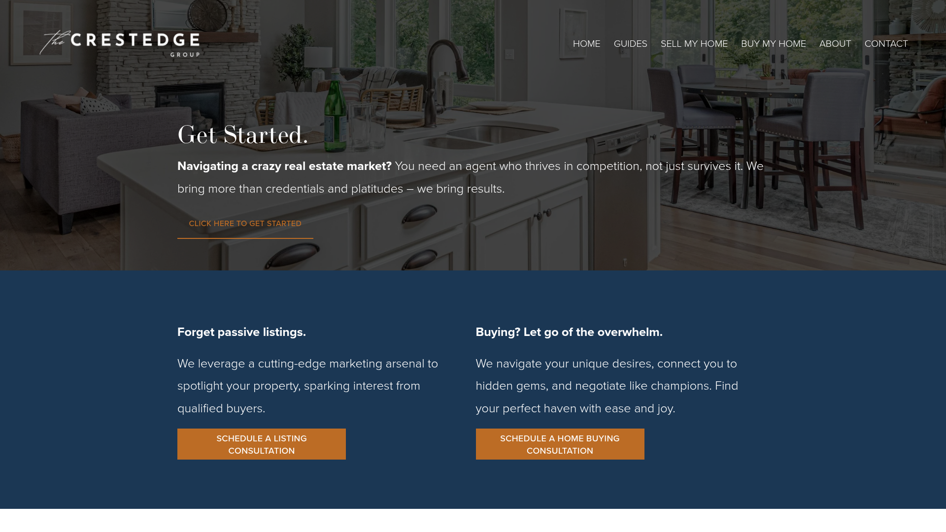 Dallas Fort Worth Texas Real Estate Agent - Colin O'Neal