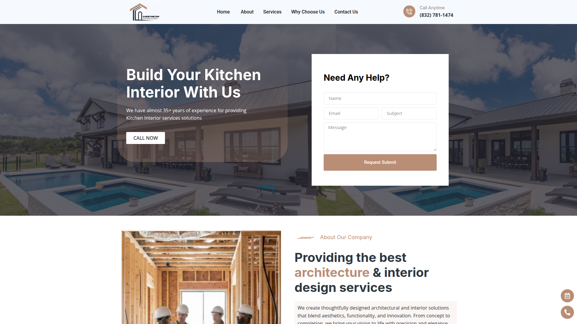 Dallas Home Remodeling