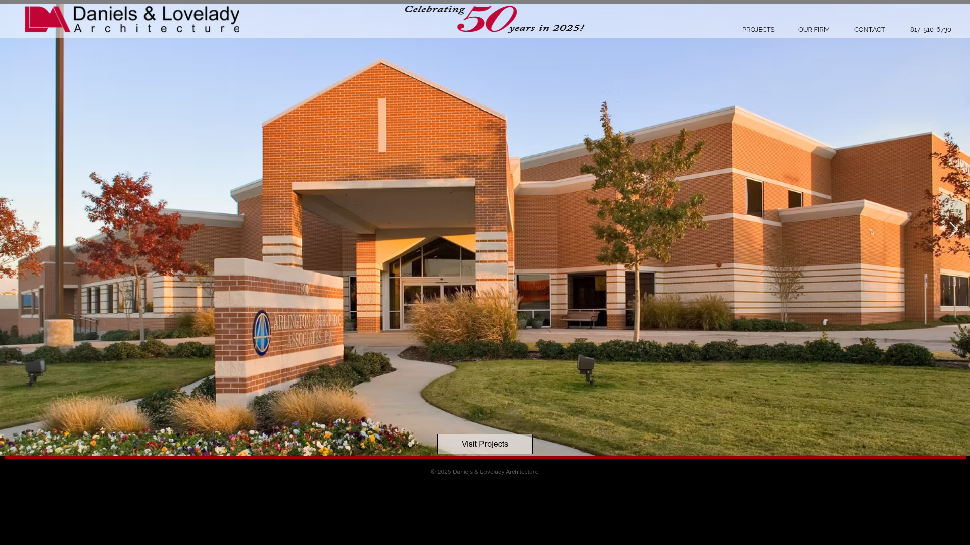 Daniels & Lovelady Architecture
