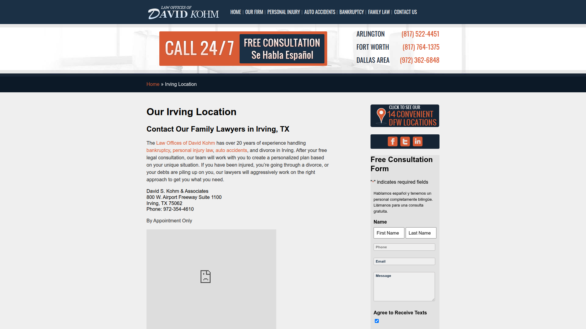 David S. Kohm & Associates