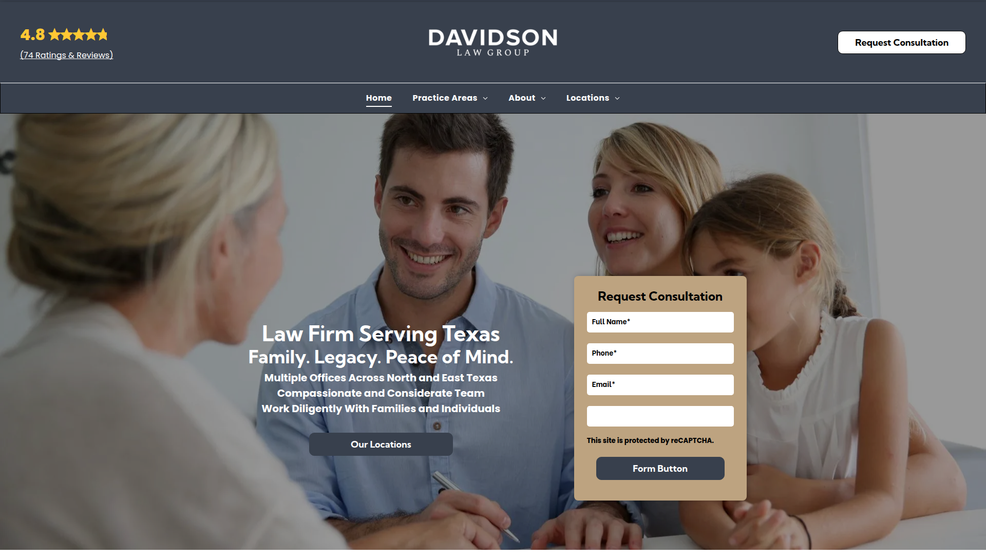 Davidson Law Group