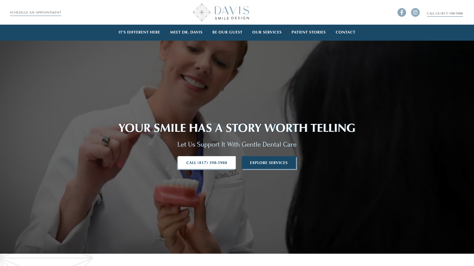 Davis Smile Design