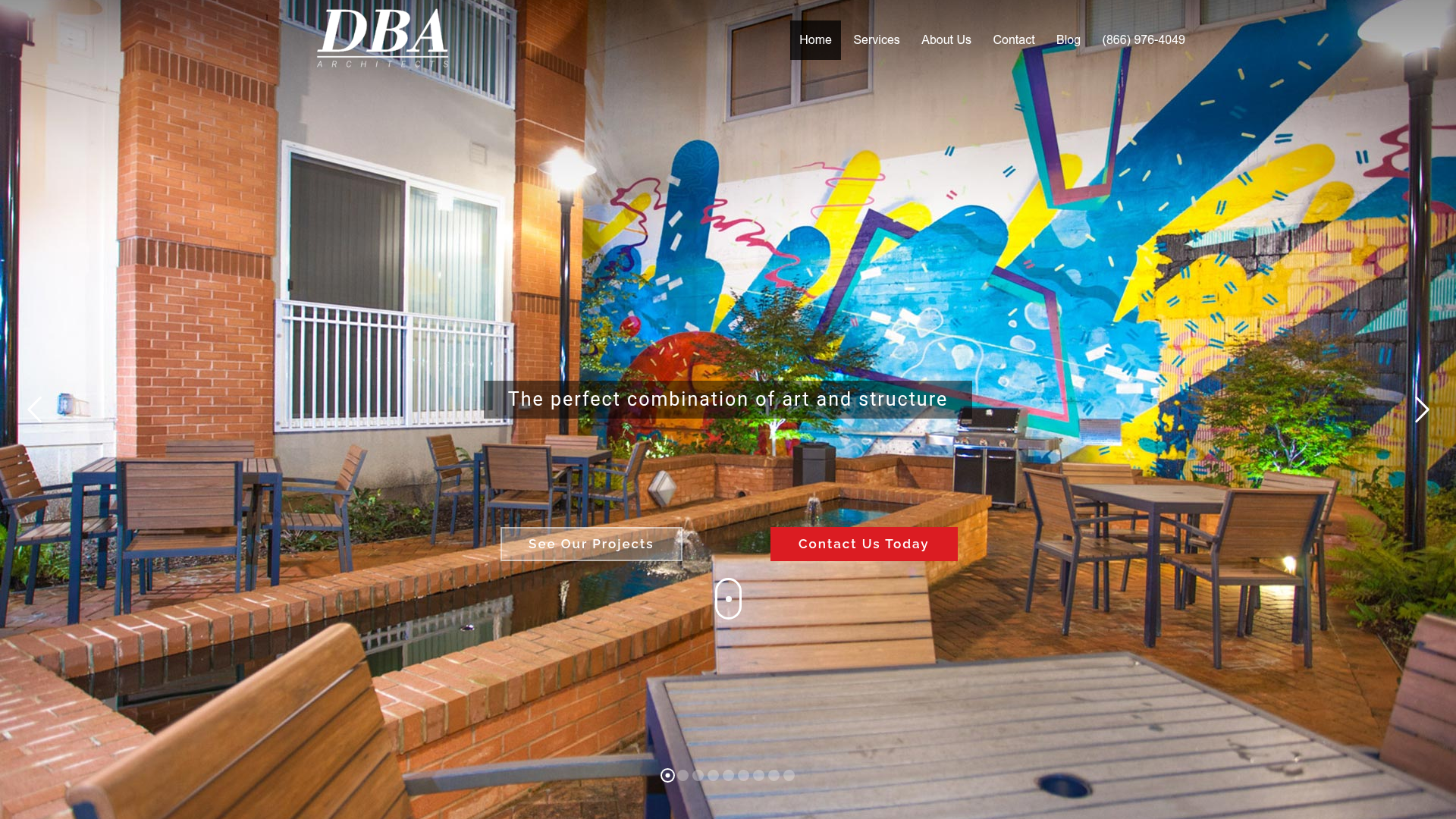 DBA Architects