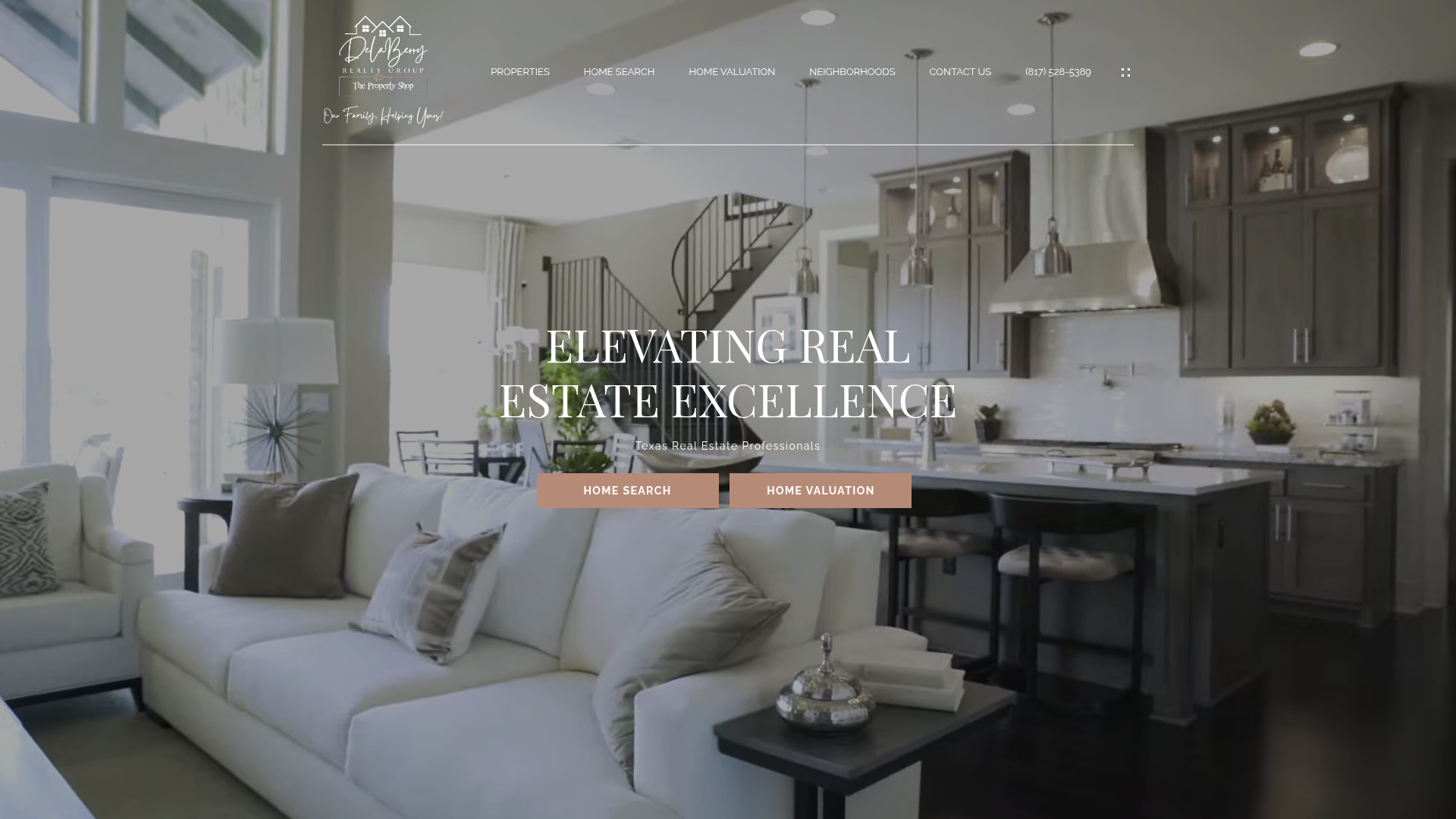 DeLaBerry Realty Group