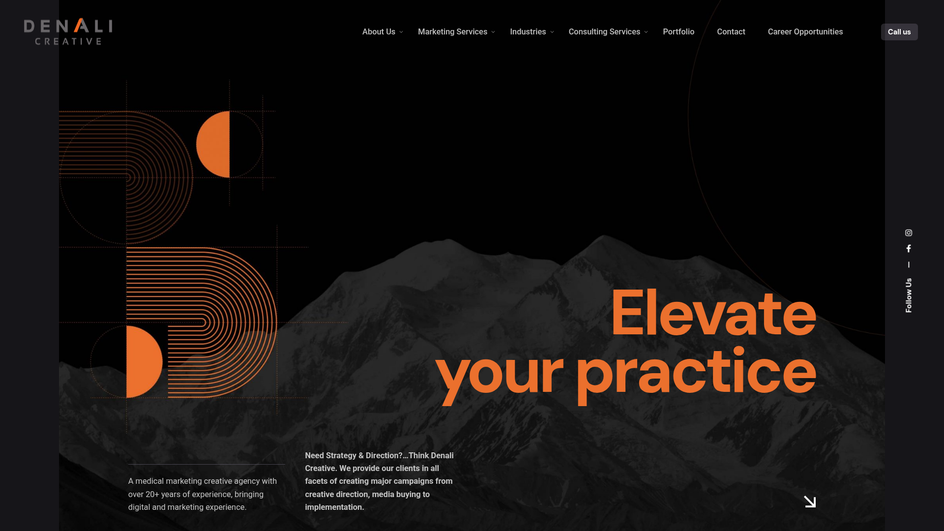 Denali Creative- A Stubenbordt Company