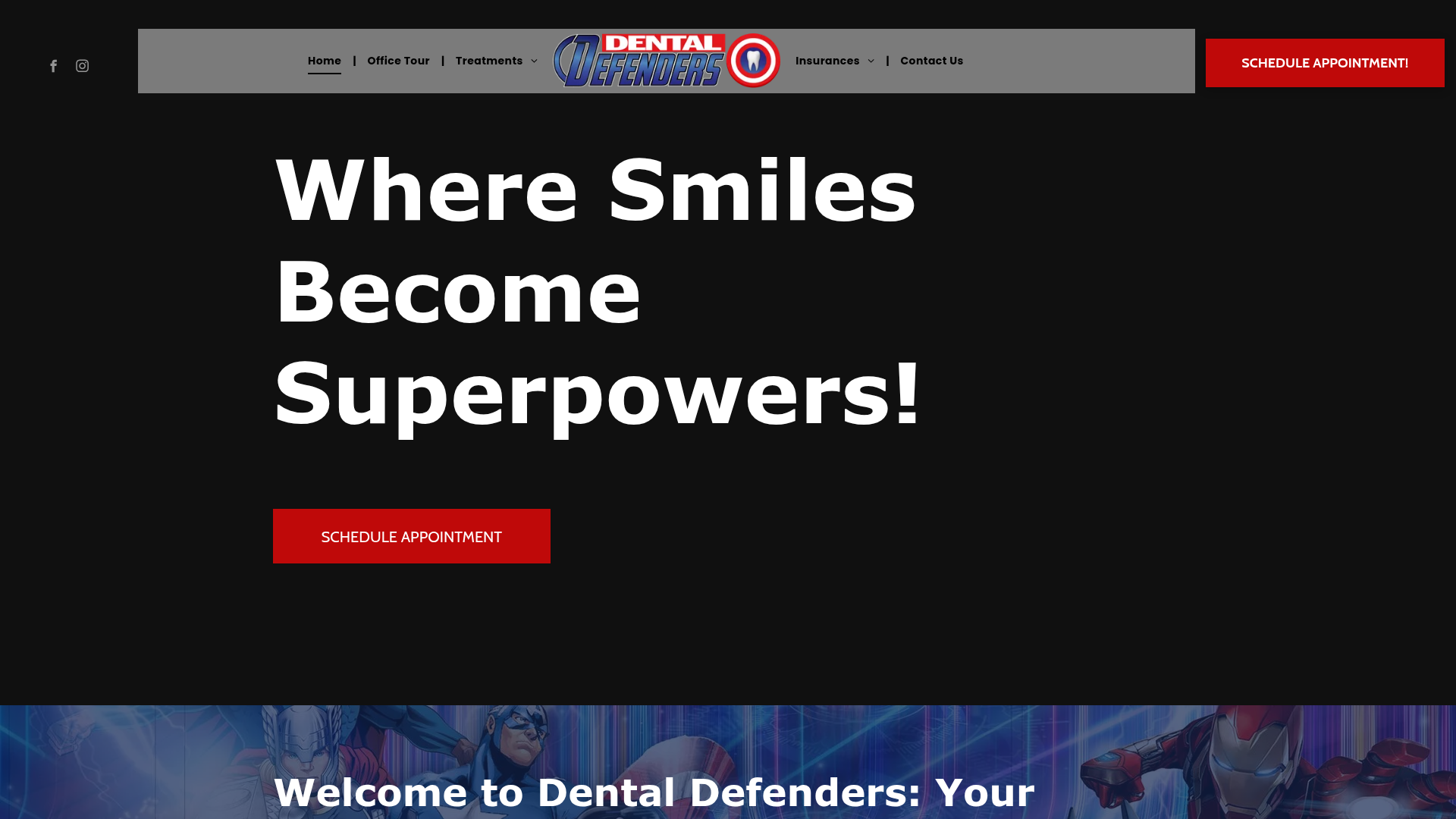 Dental Defenders