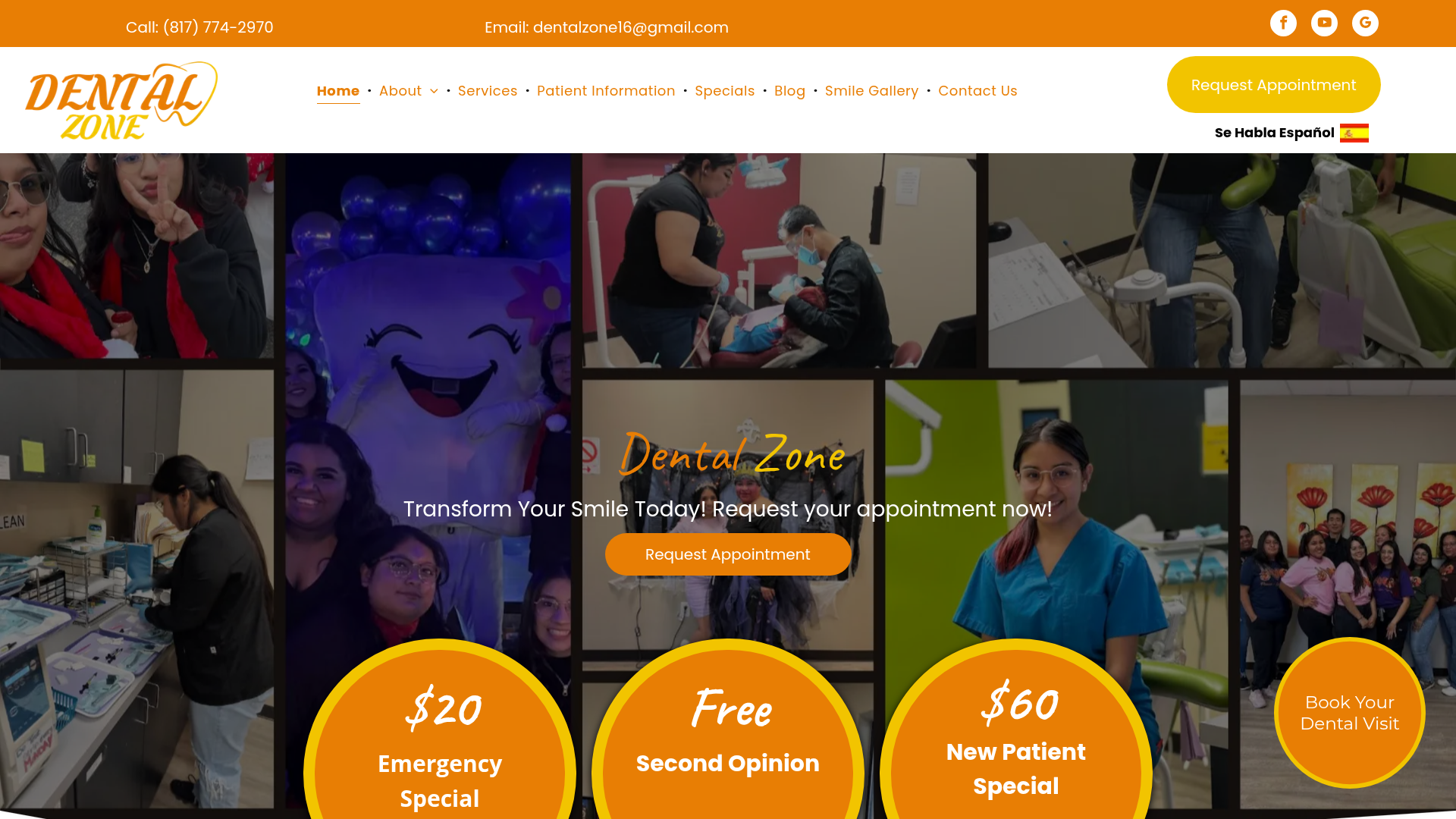 Dental Zone