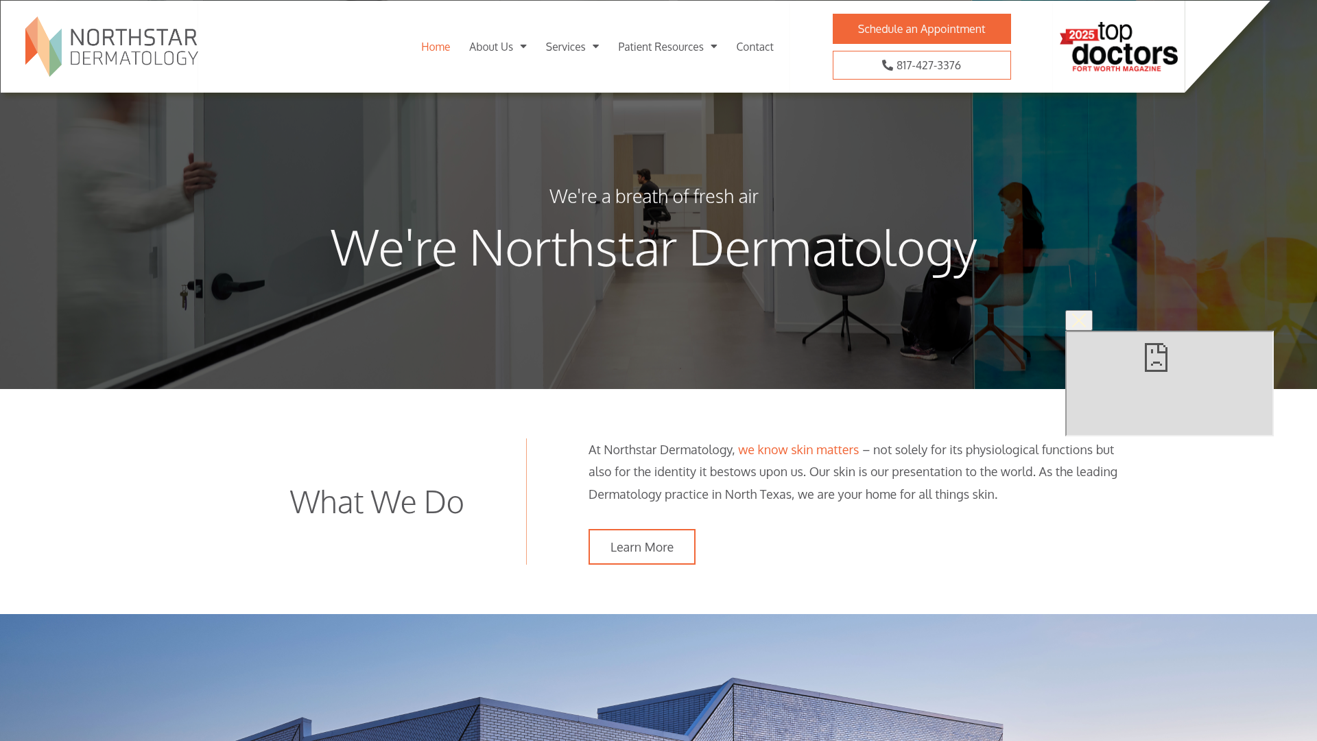 Dermatologogist Northstar Amir Aboutalebi, MD, FAAD
