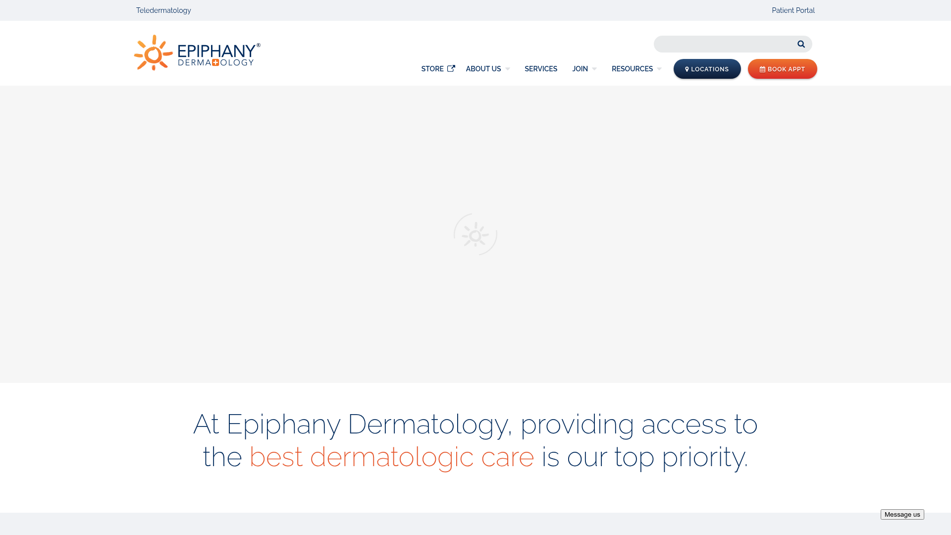 Dermatology Alliance-Keller
