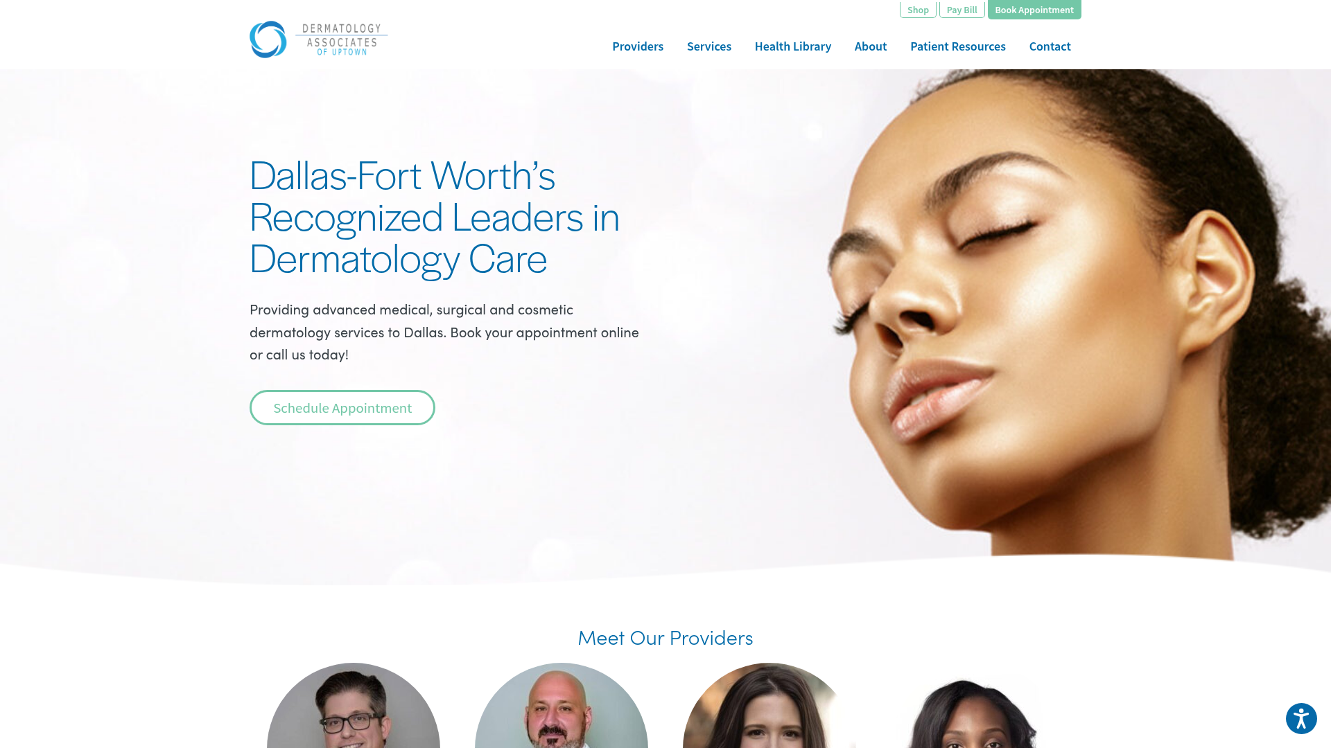 Dermatology Associates of Uptown
