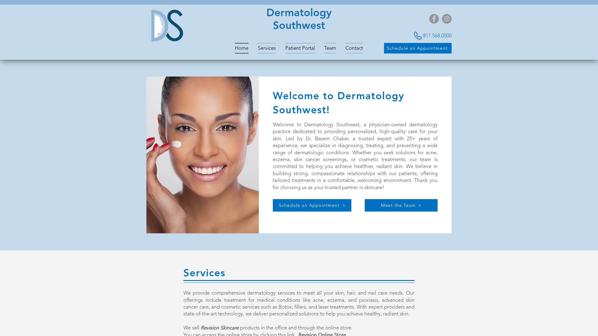 Dermatology Southwest
