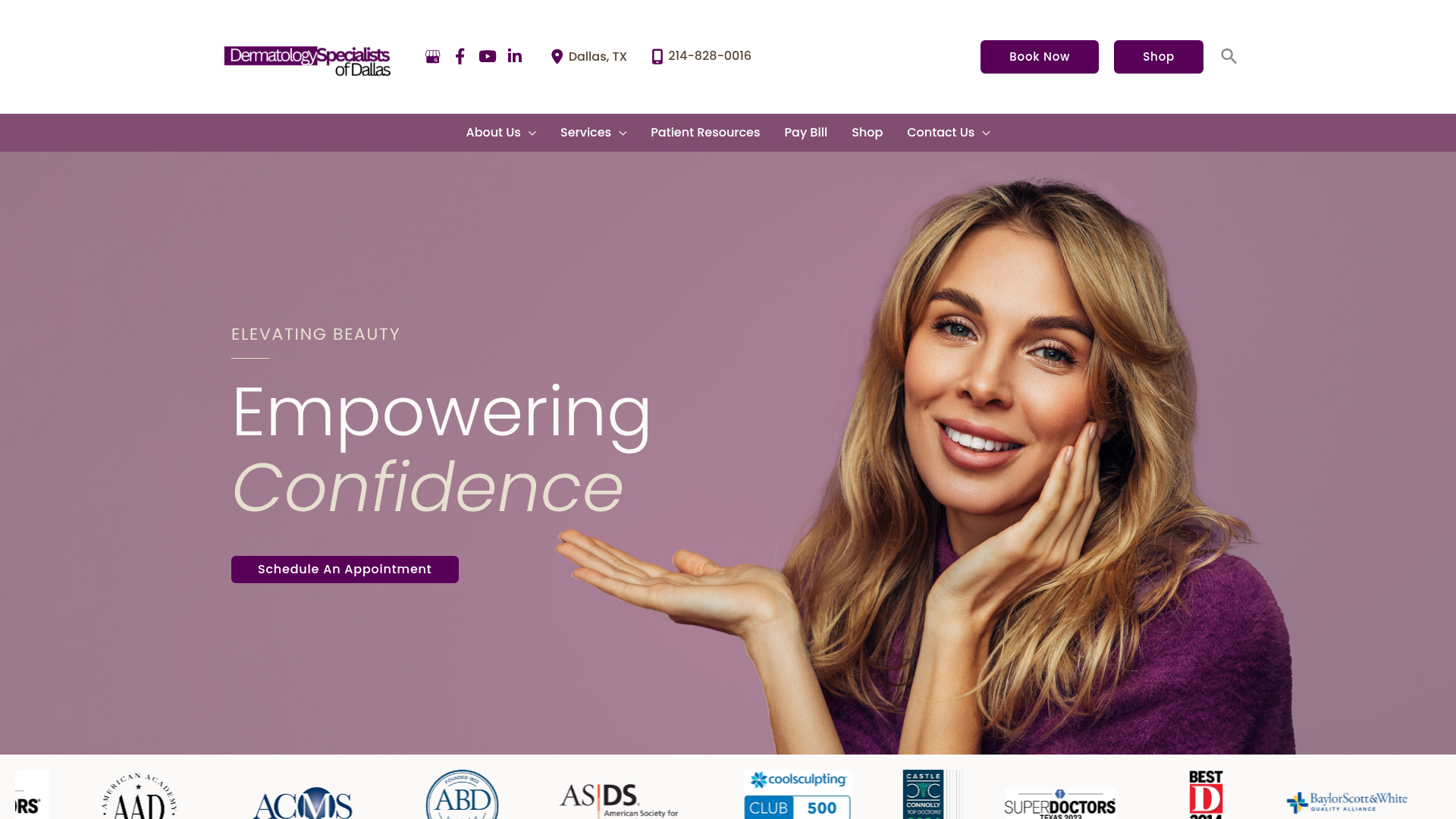 Dermatology Specialists of Dallas