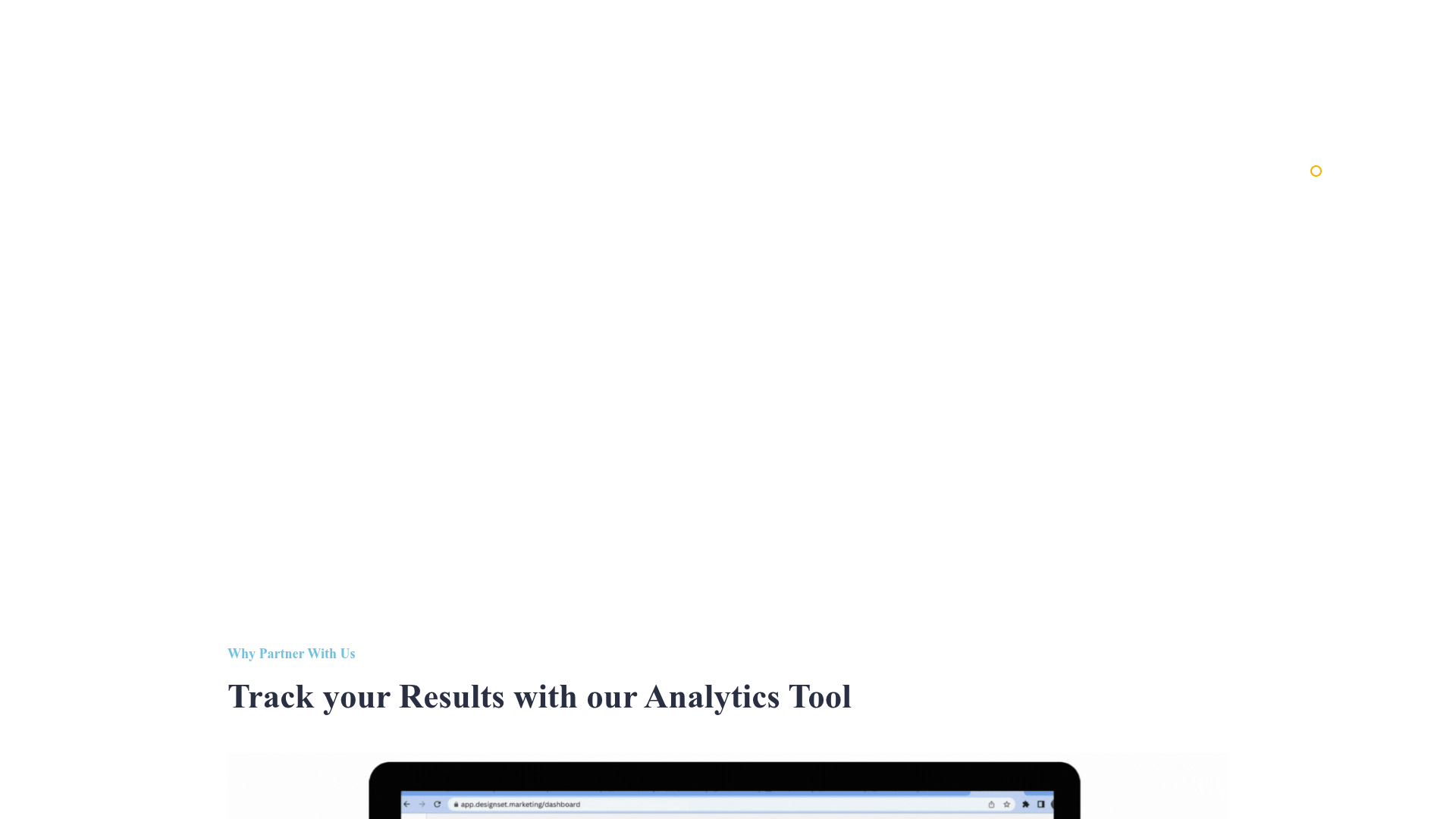 Design Set Marketing