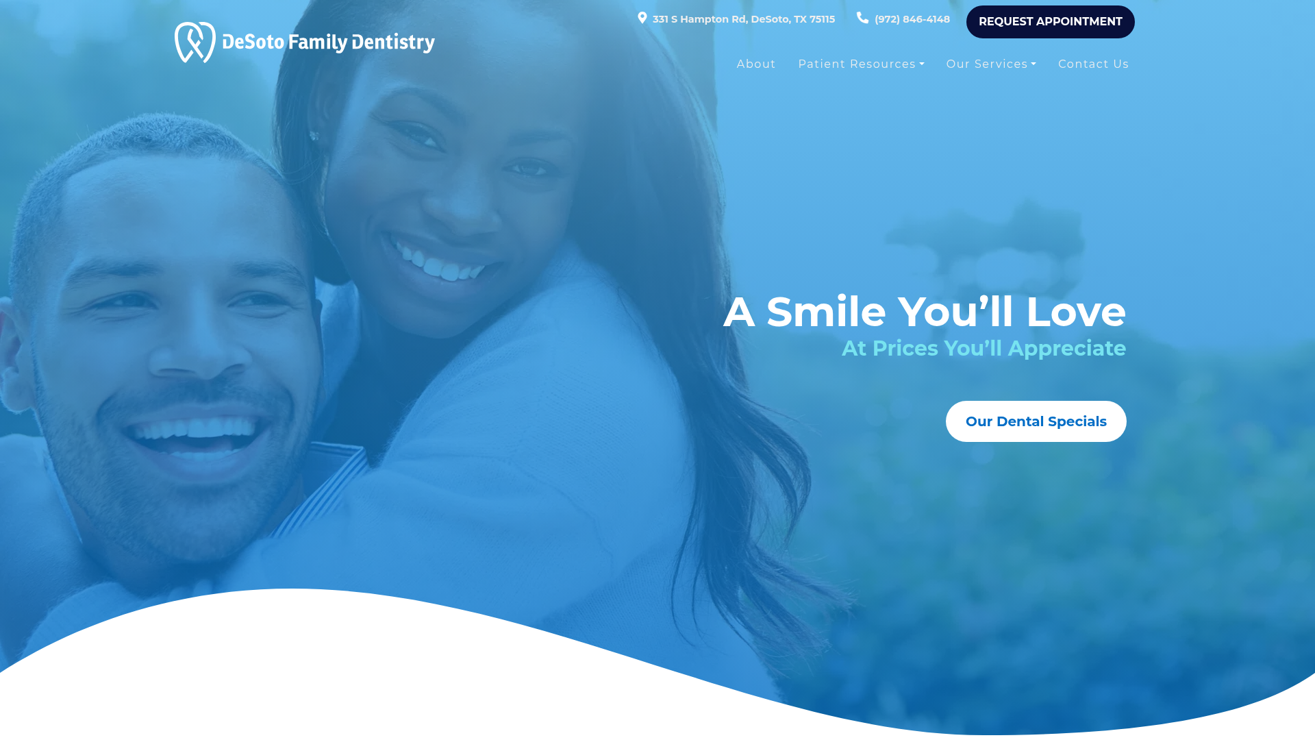 Desoto Family Dentistry