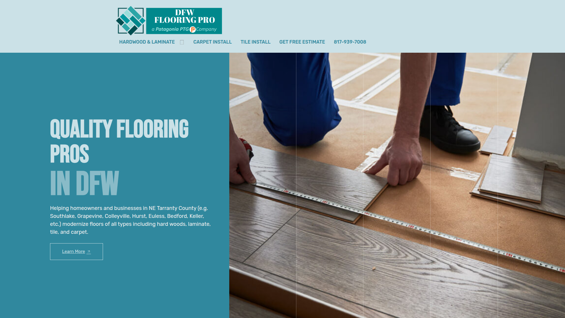 DFW Flooring Pro, LLC