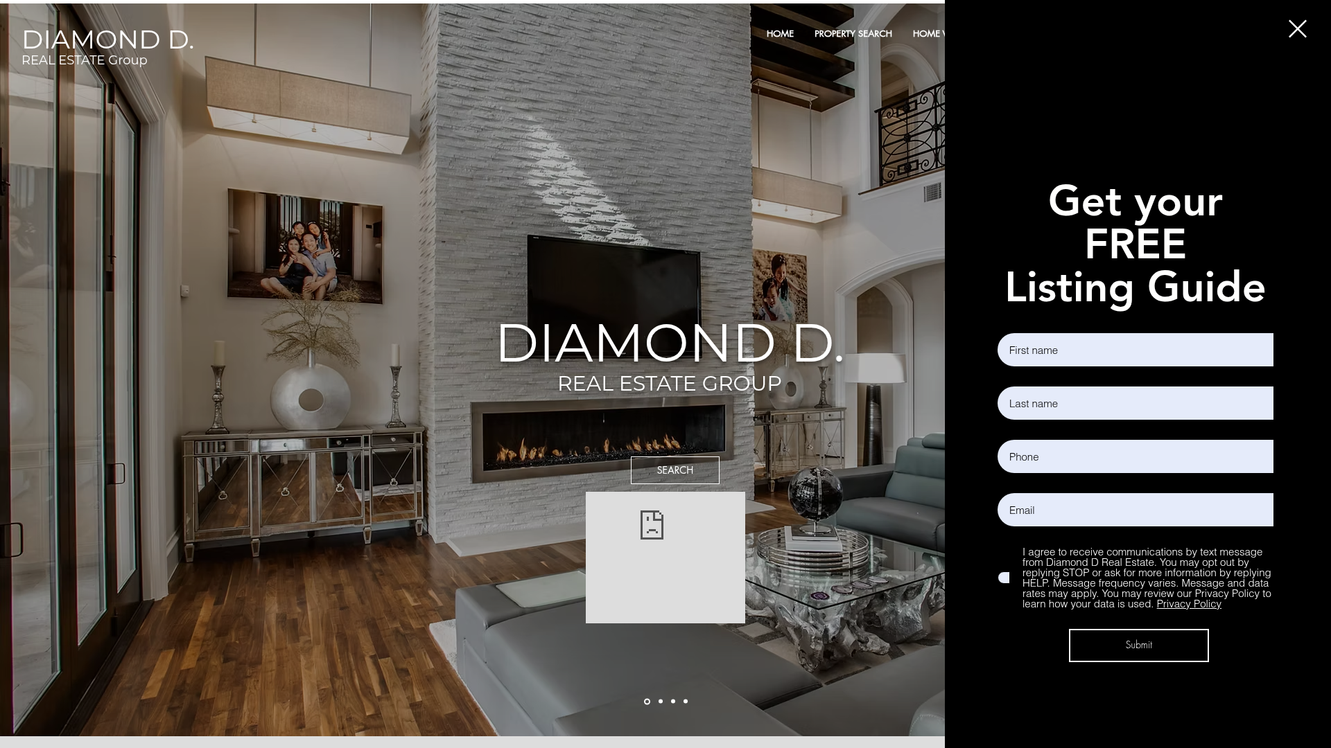 Diamond D Real Estate