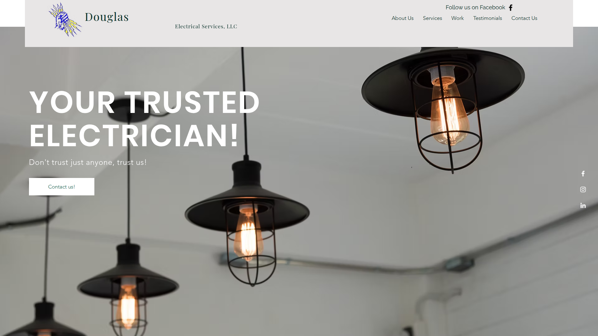Douglas Electrical Services