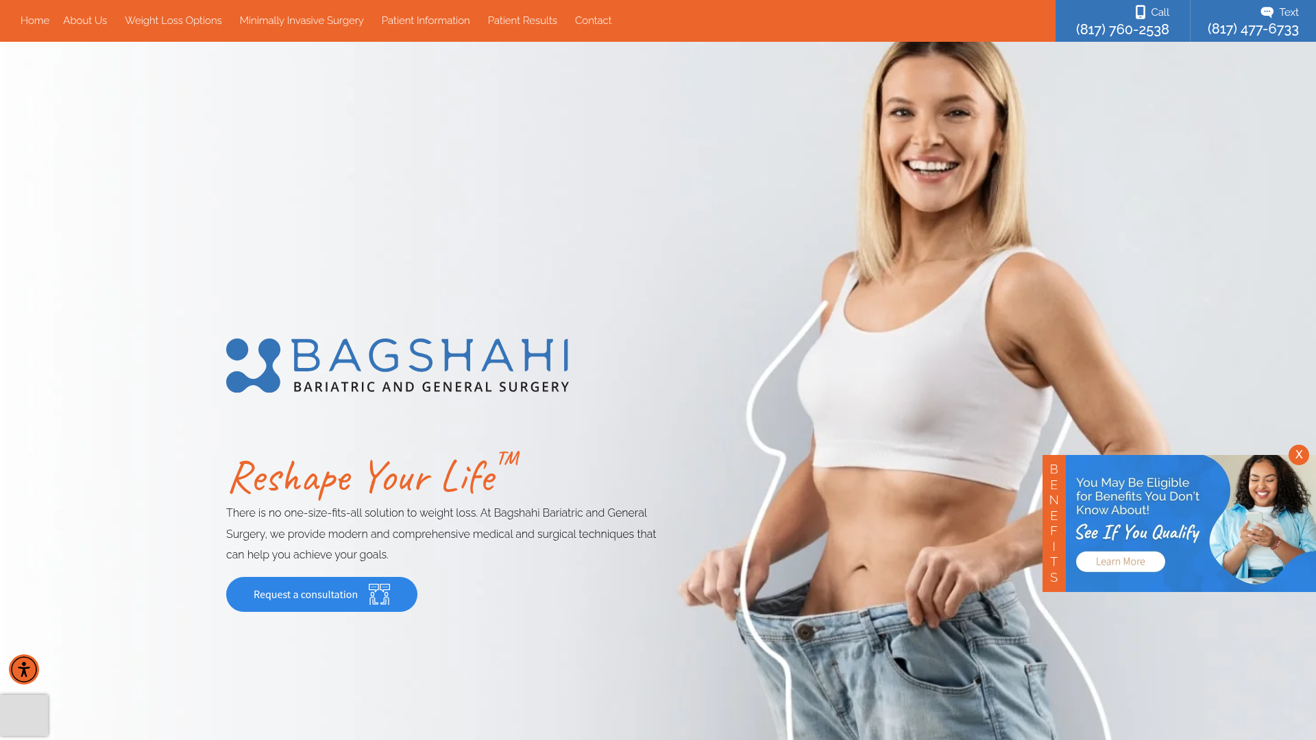 Dr. Hossein Bagshahi