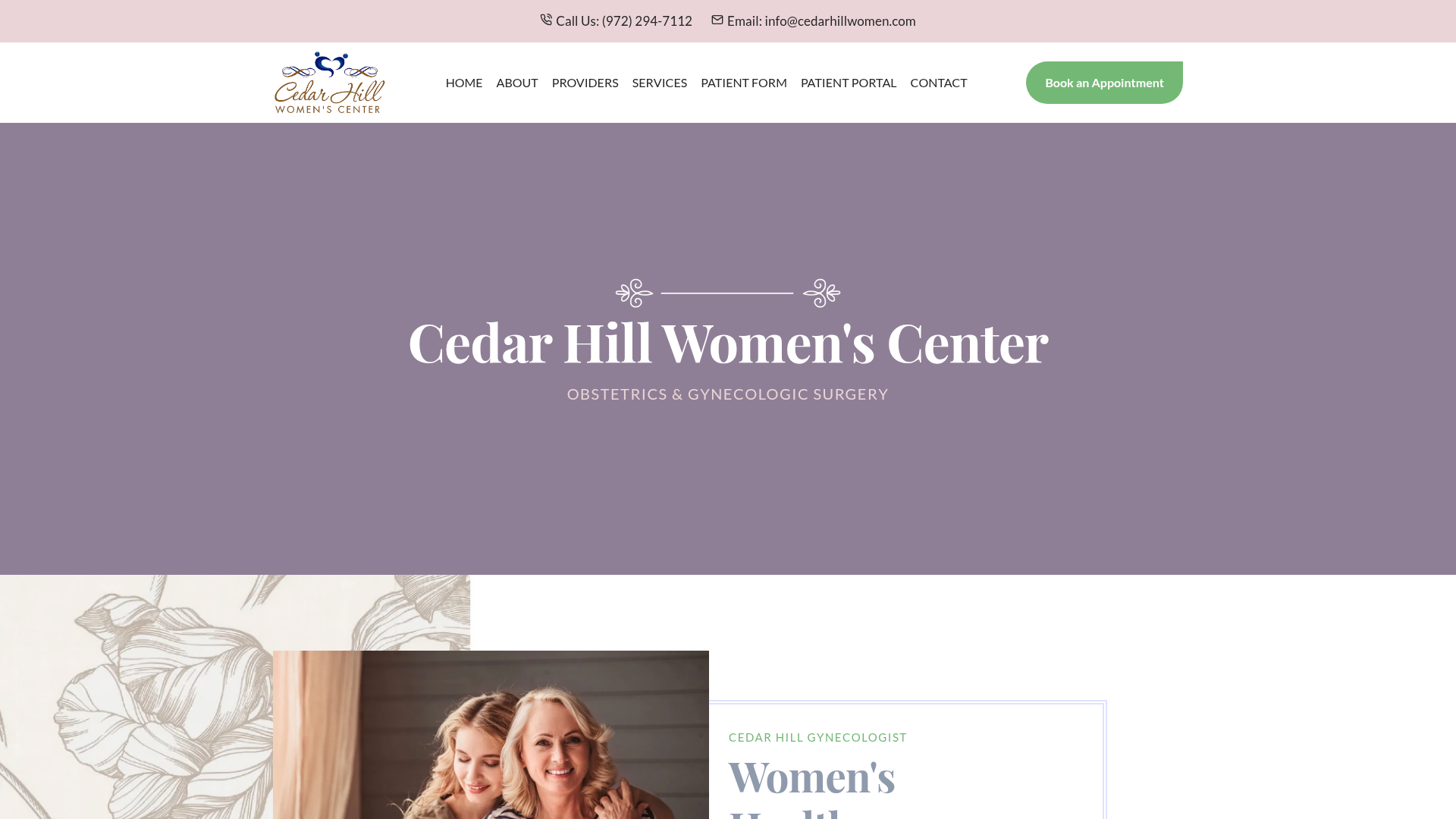 Dr. Jeremy B. Vaughan, MD