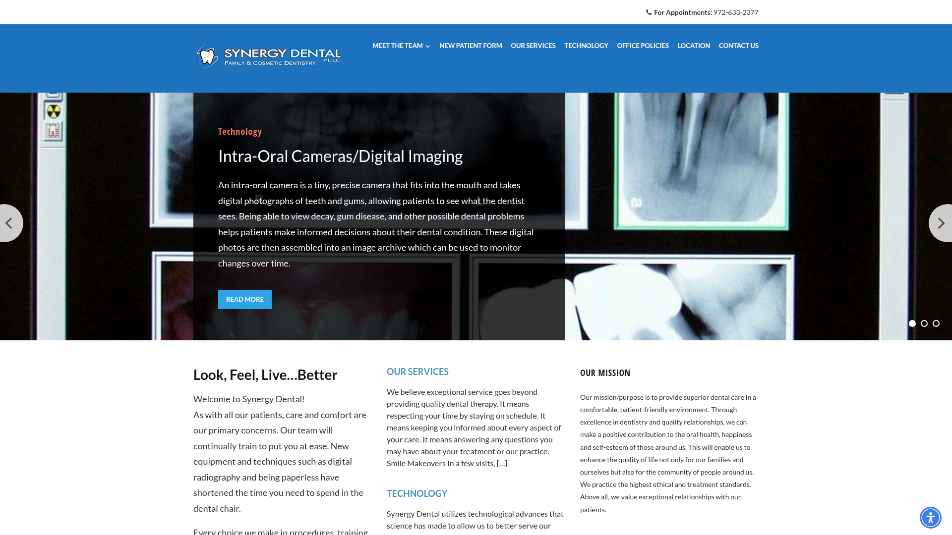 Dr. Komson Sudhivoraseth, DDS