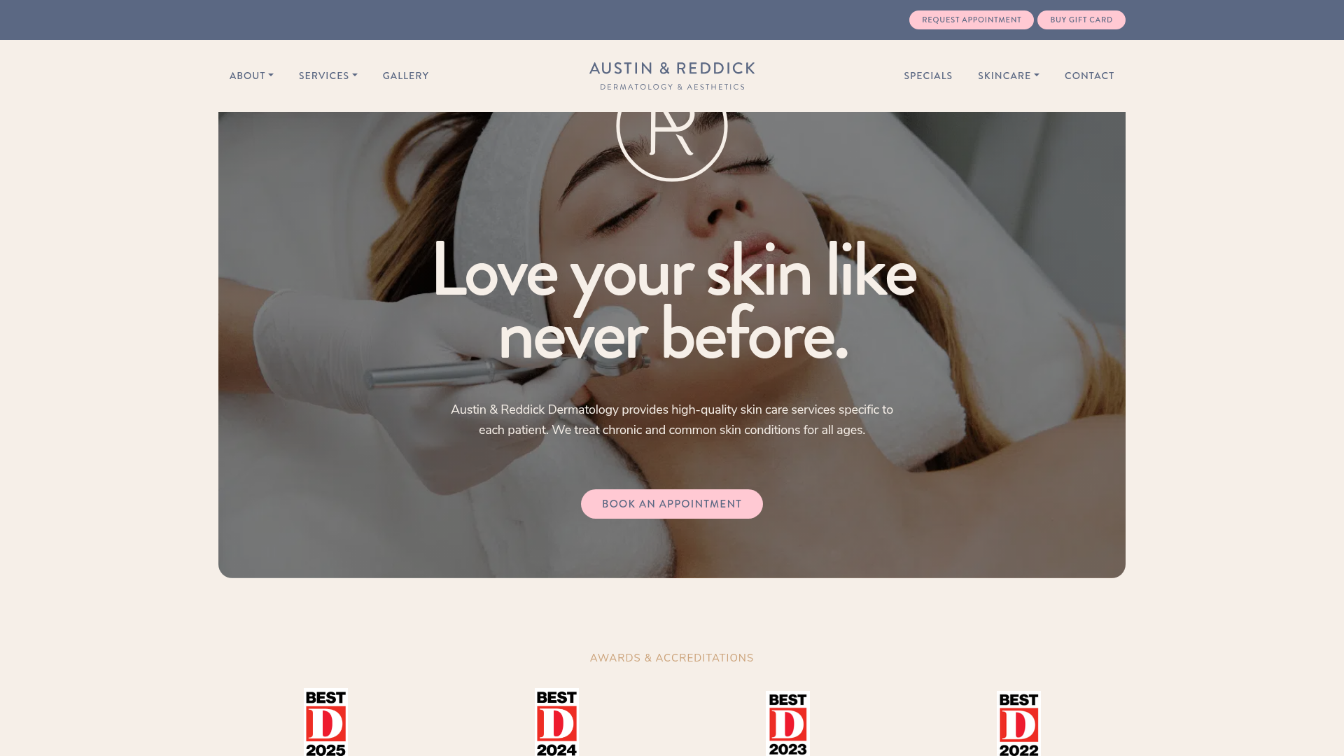 Dr. Molly Austin, MD