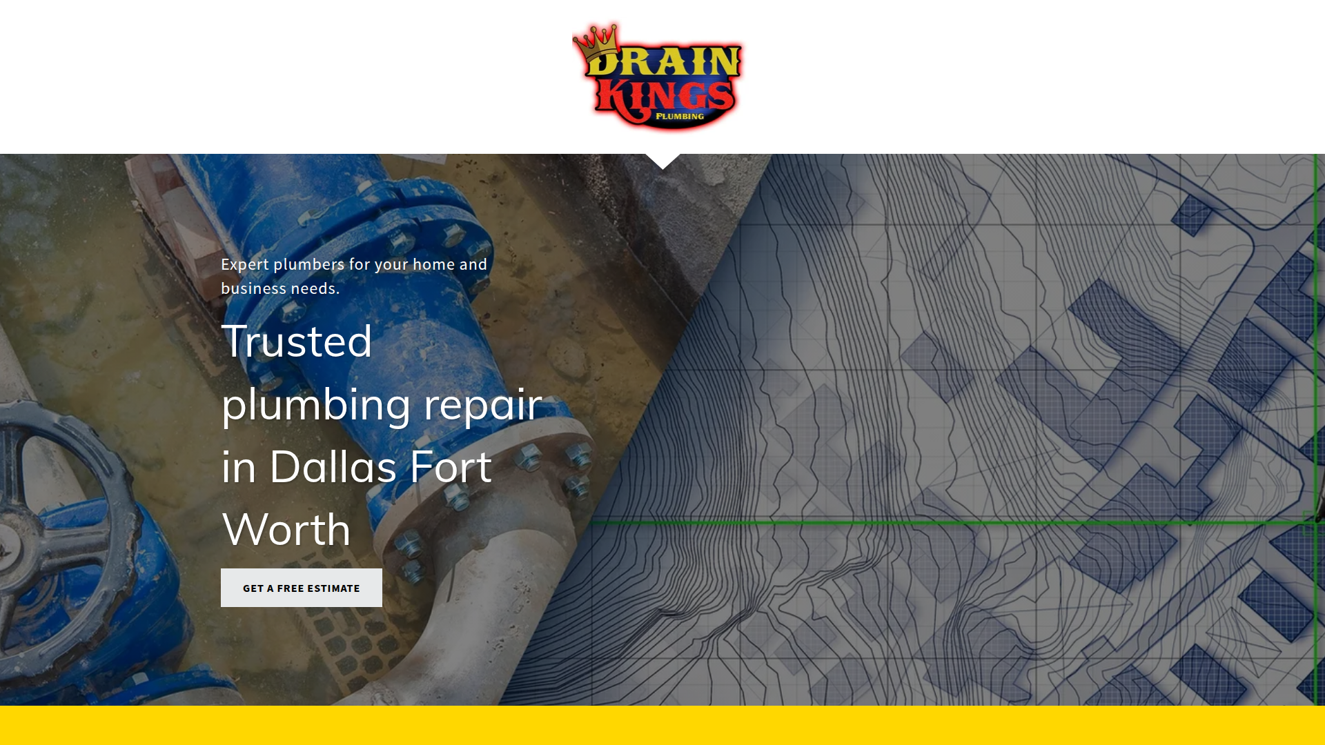 Drain Kings Plumbing