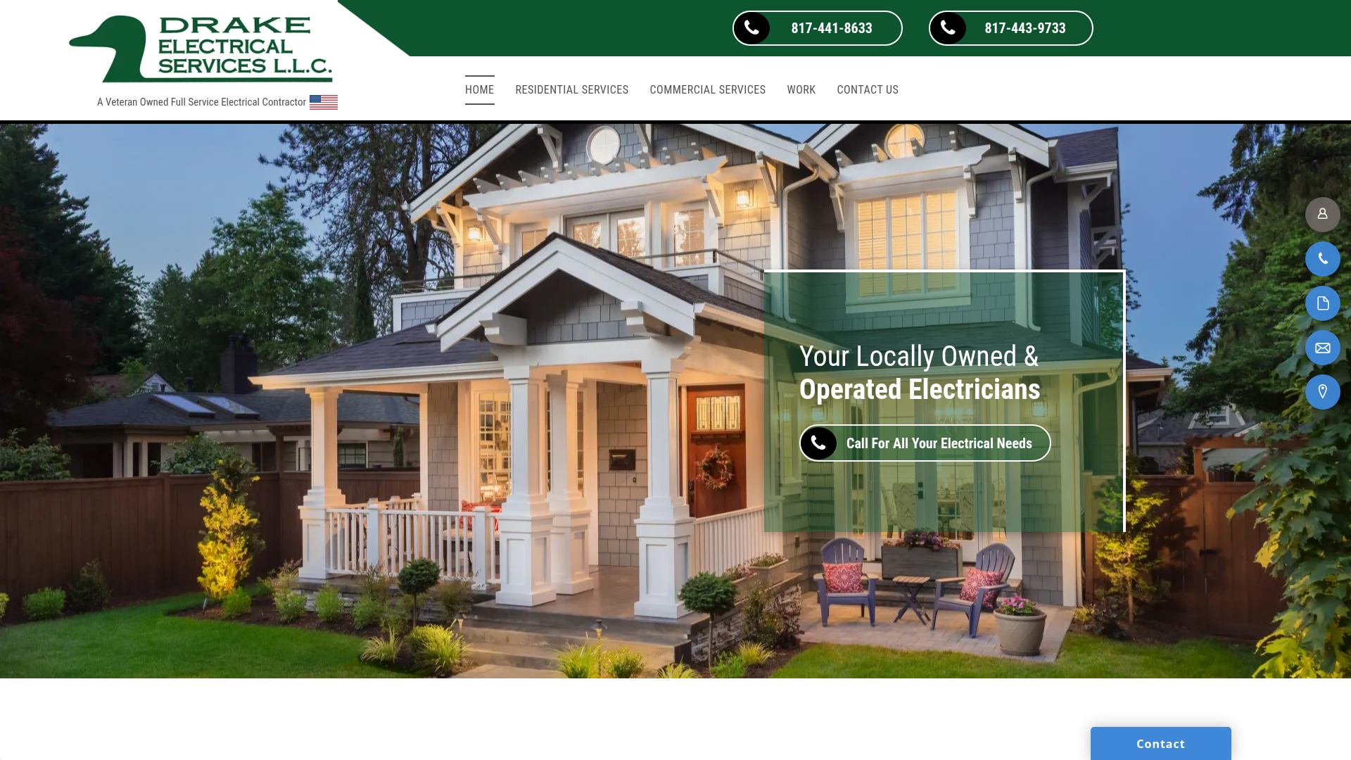 Drake Electrical Services LLC