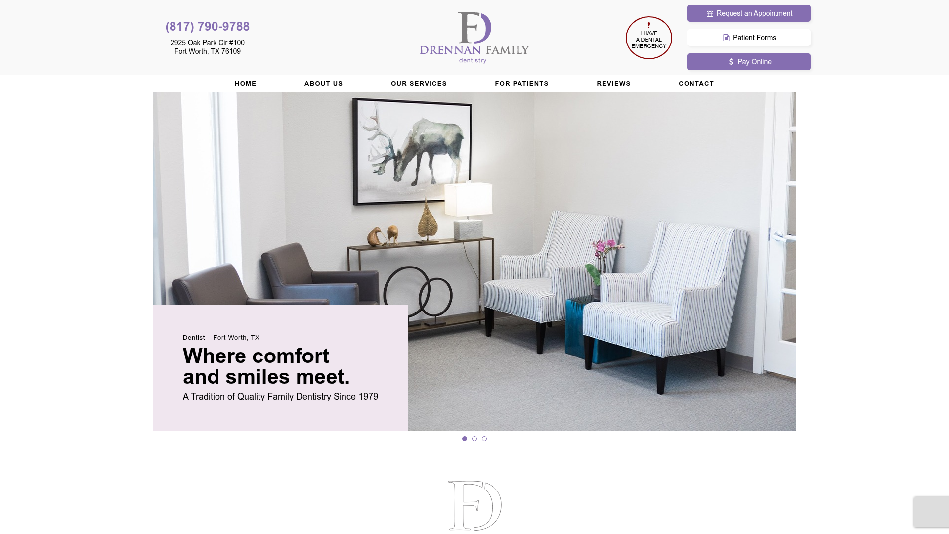 Drennan Family Dentistry