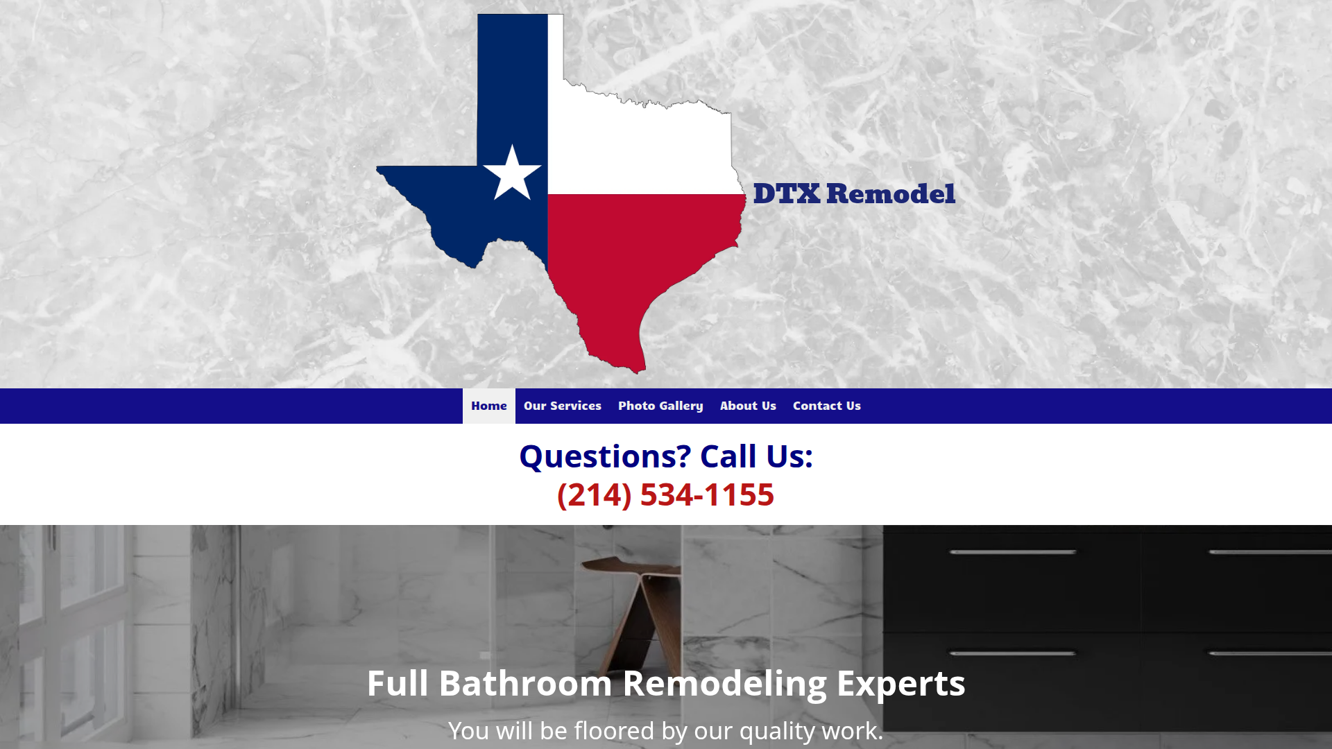 DTXRemode lnc Little Elm Tx