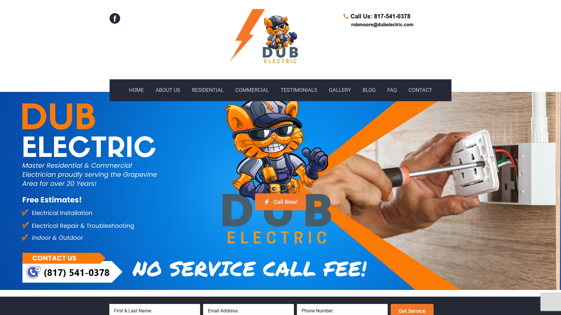 DUB Electric