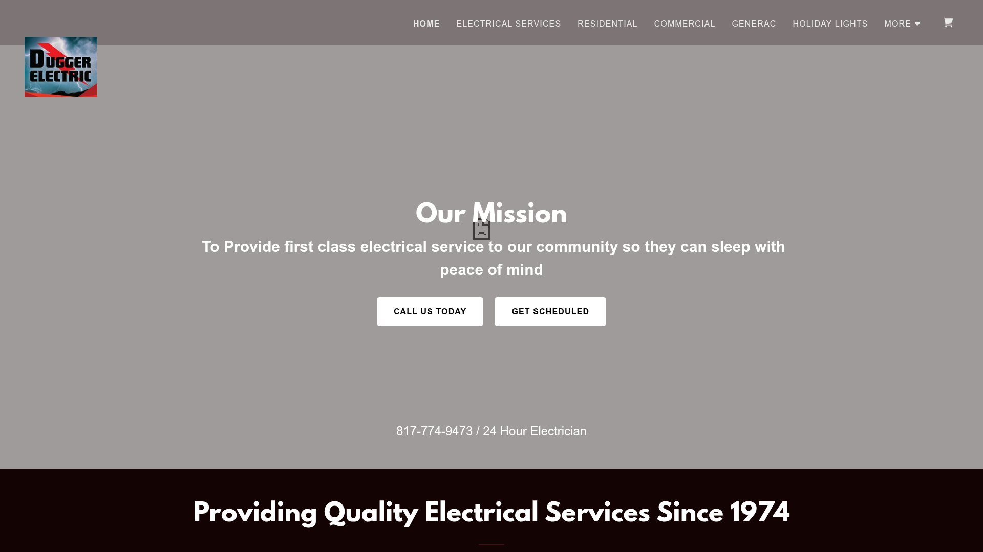 Dugger Electric