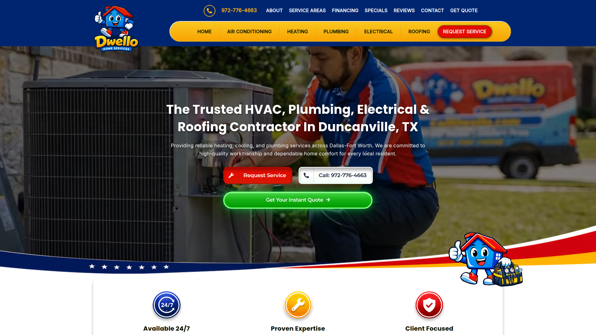 Dwello Home Services