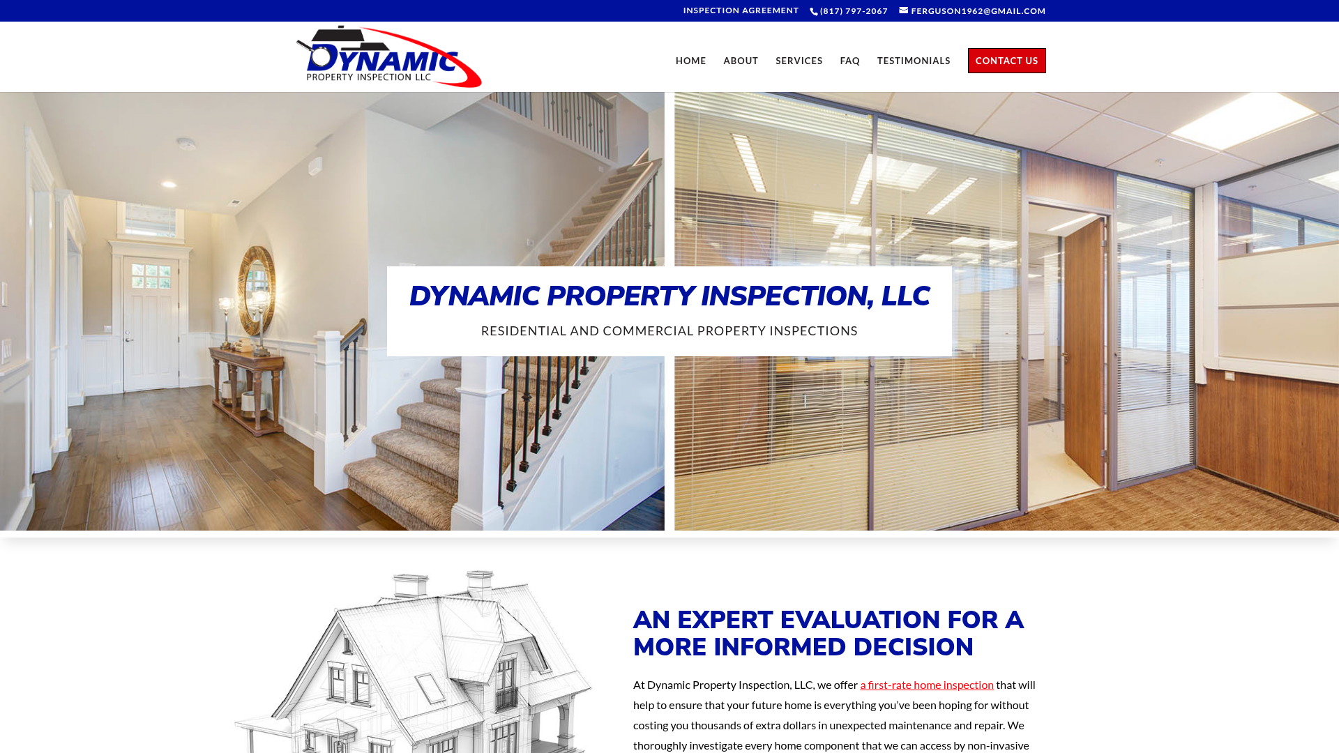 Dynamic Property Inspection, LLC