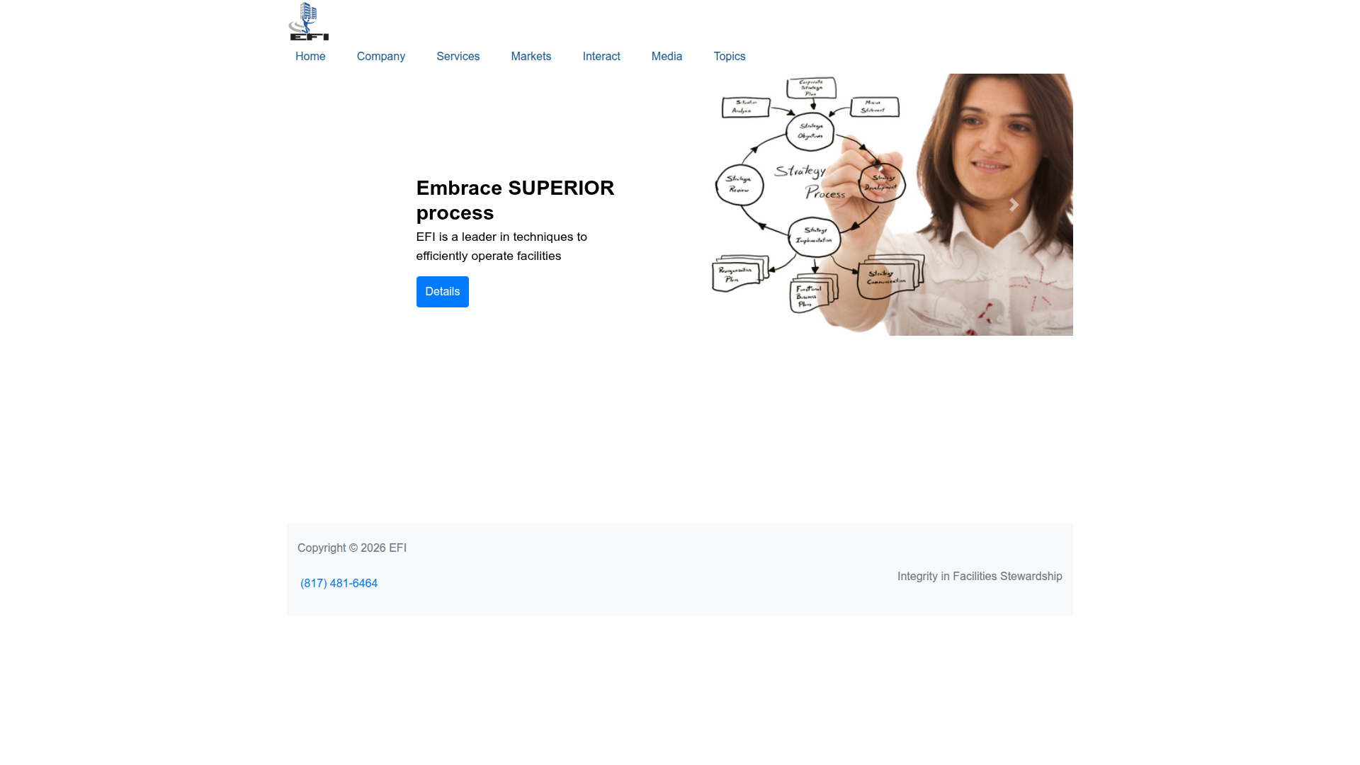 EFI