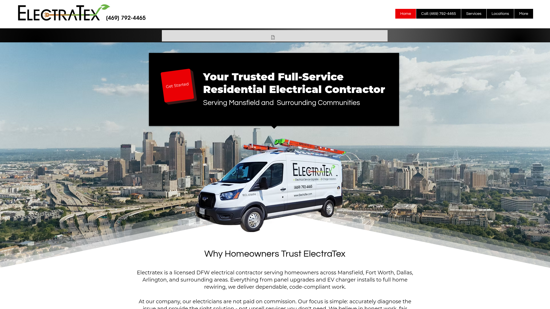 ElectraTex