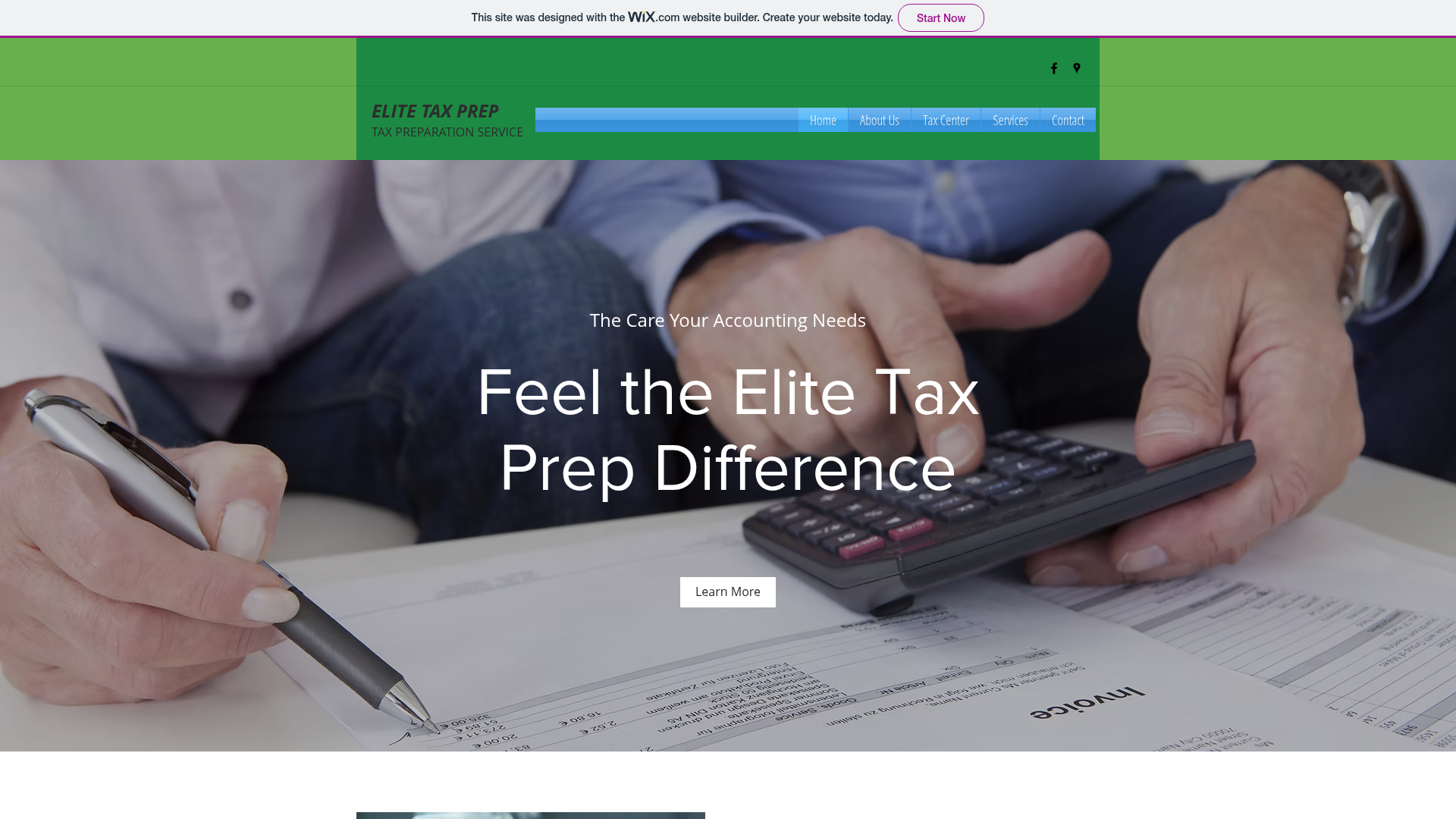Elite Tax Prep