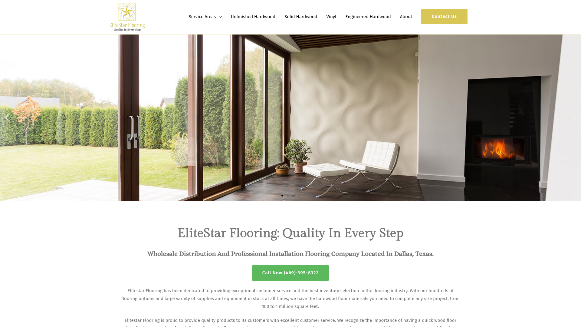 EliteStar Flooring LLC