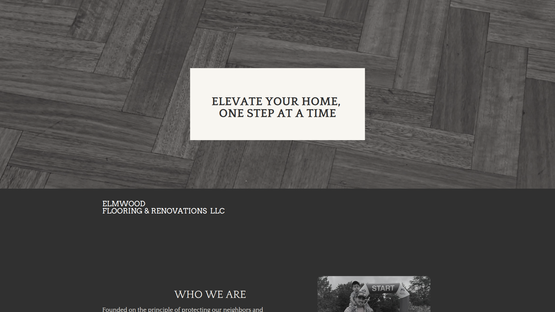 Elmwood Flooring & Renovations LLC
