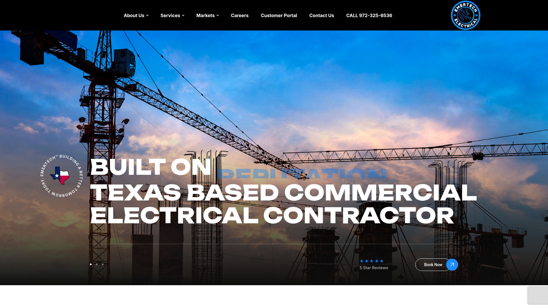 Emertech Electrical