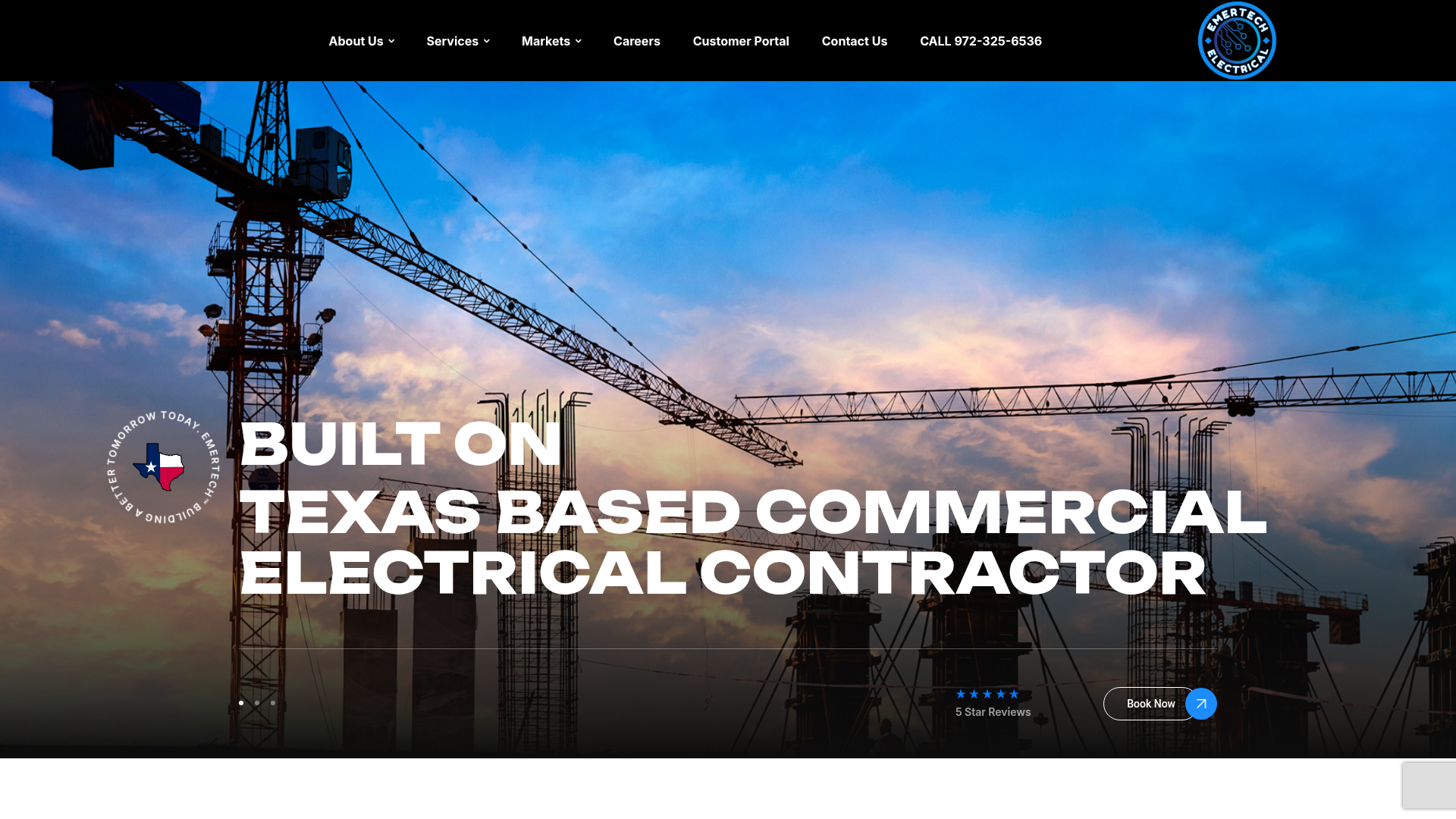 Emertech Electrical