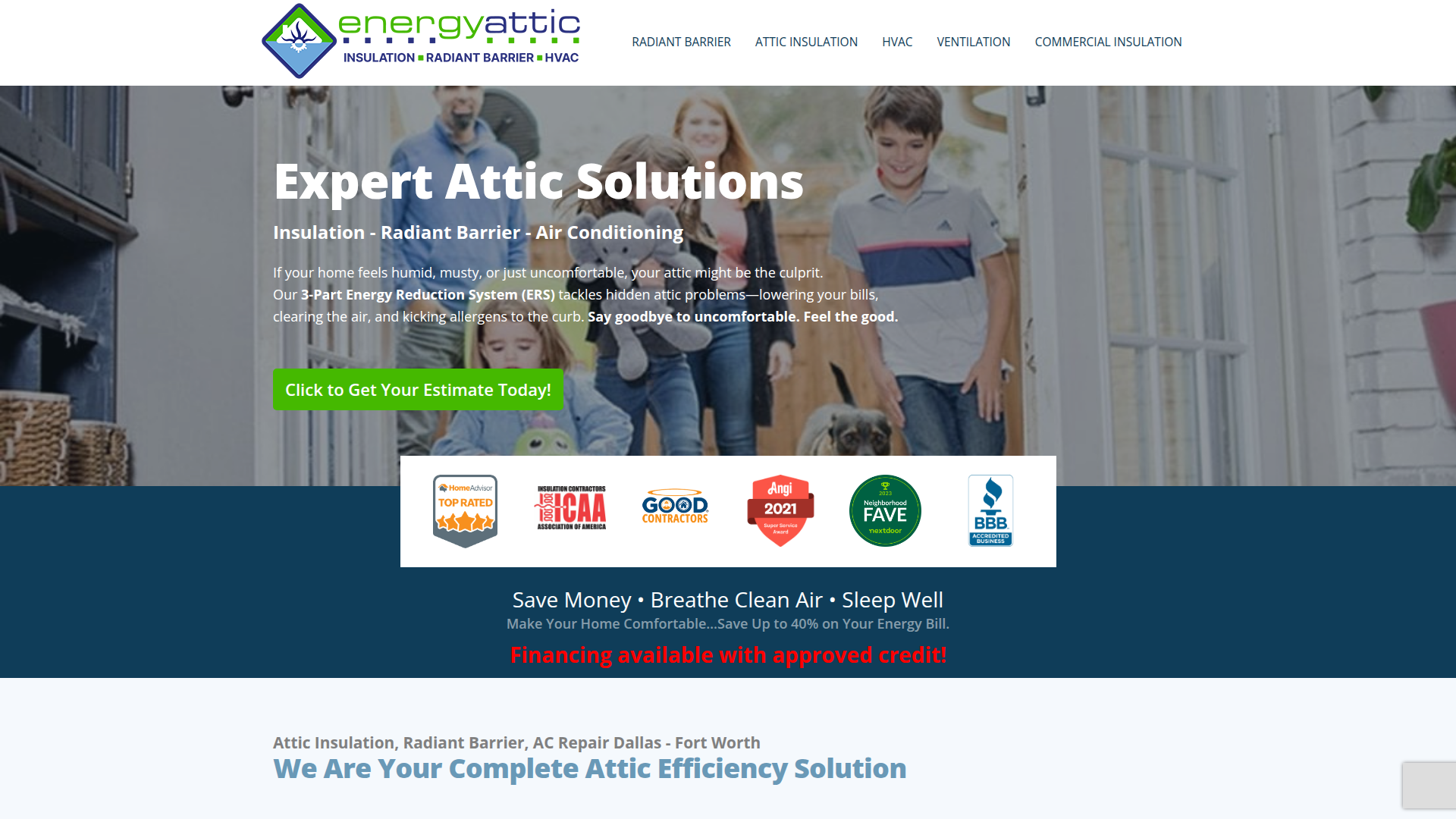 Energy Attic