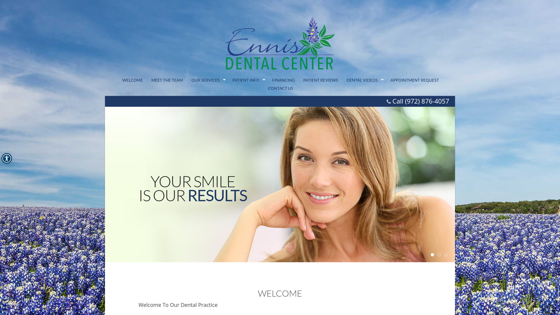 Ennis Dental Center