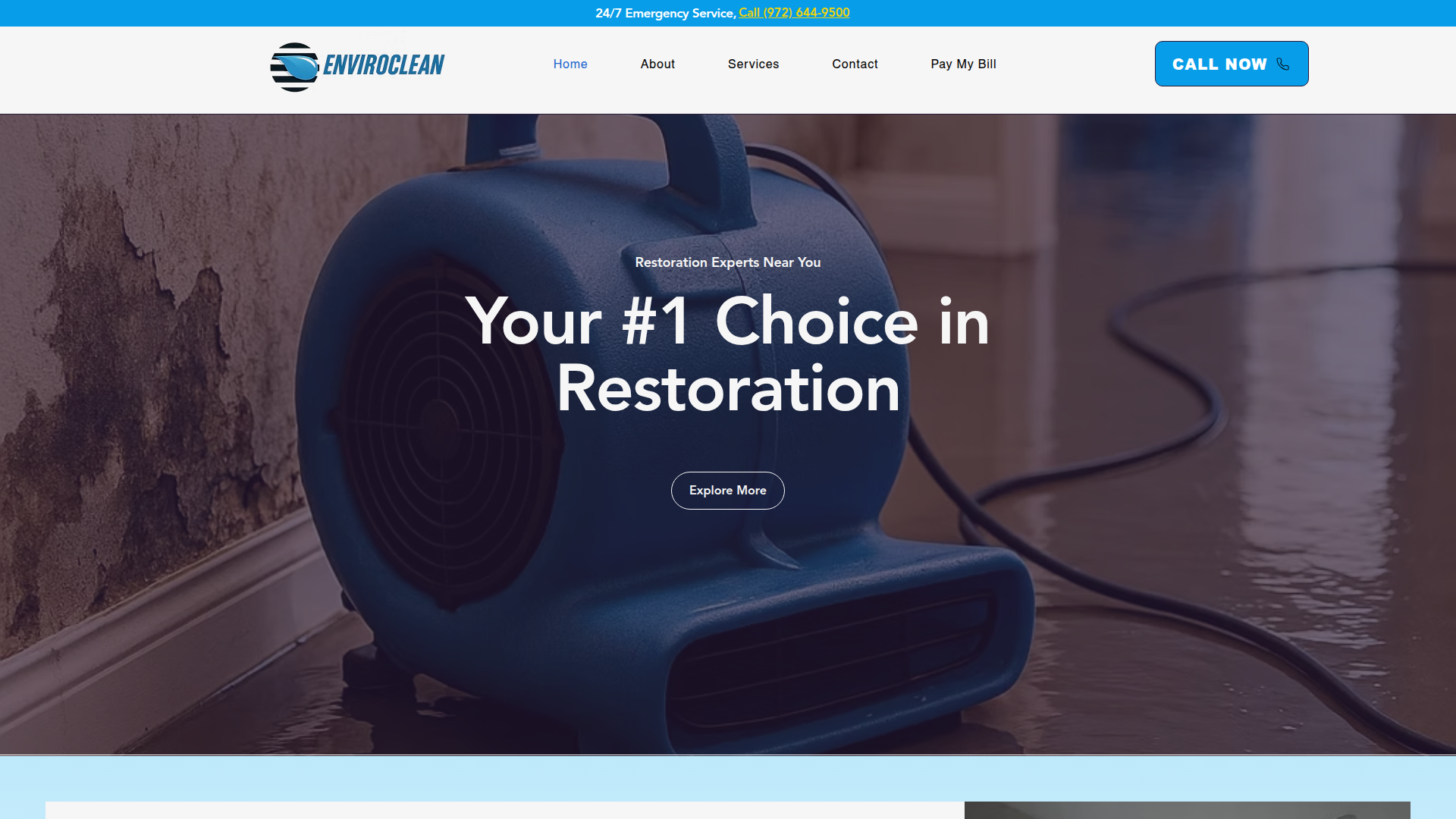 Enviroclean Systems