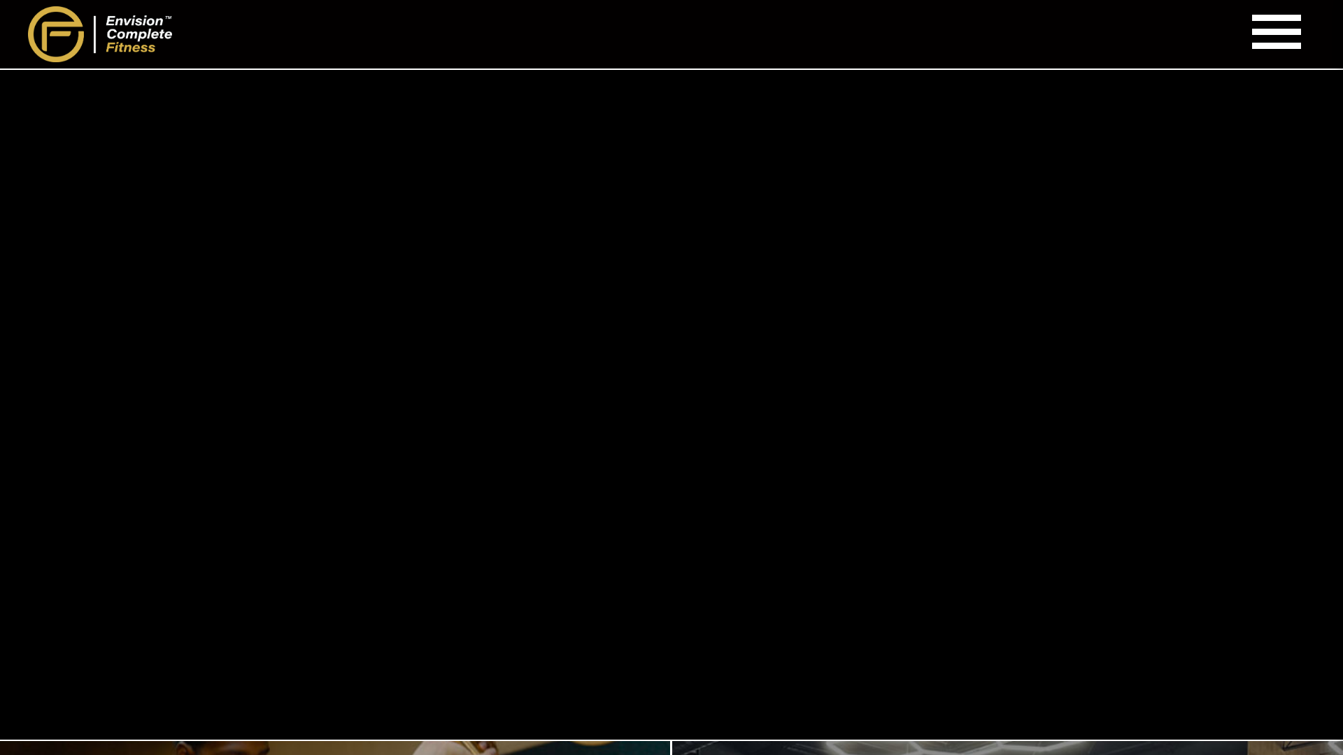 Envision Complete Fitness