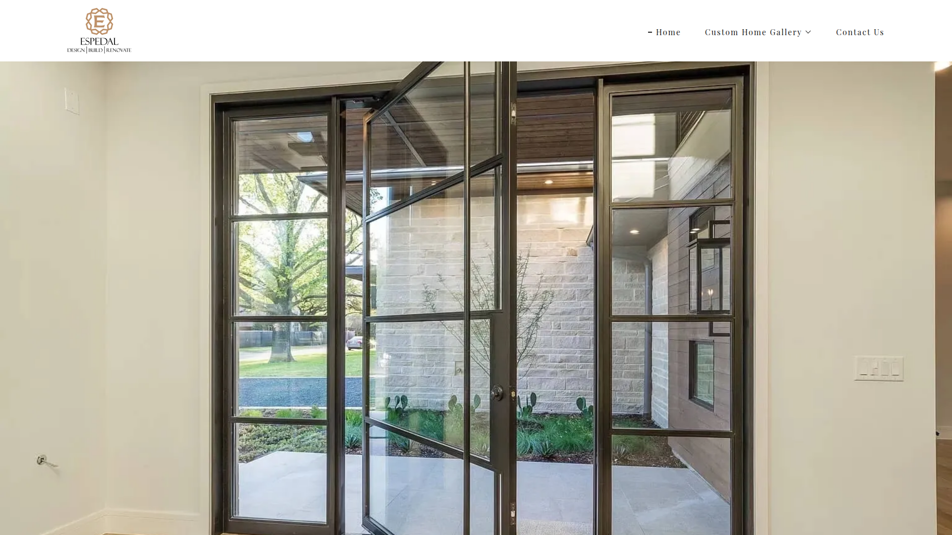 Espedal Design Construct