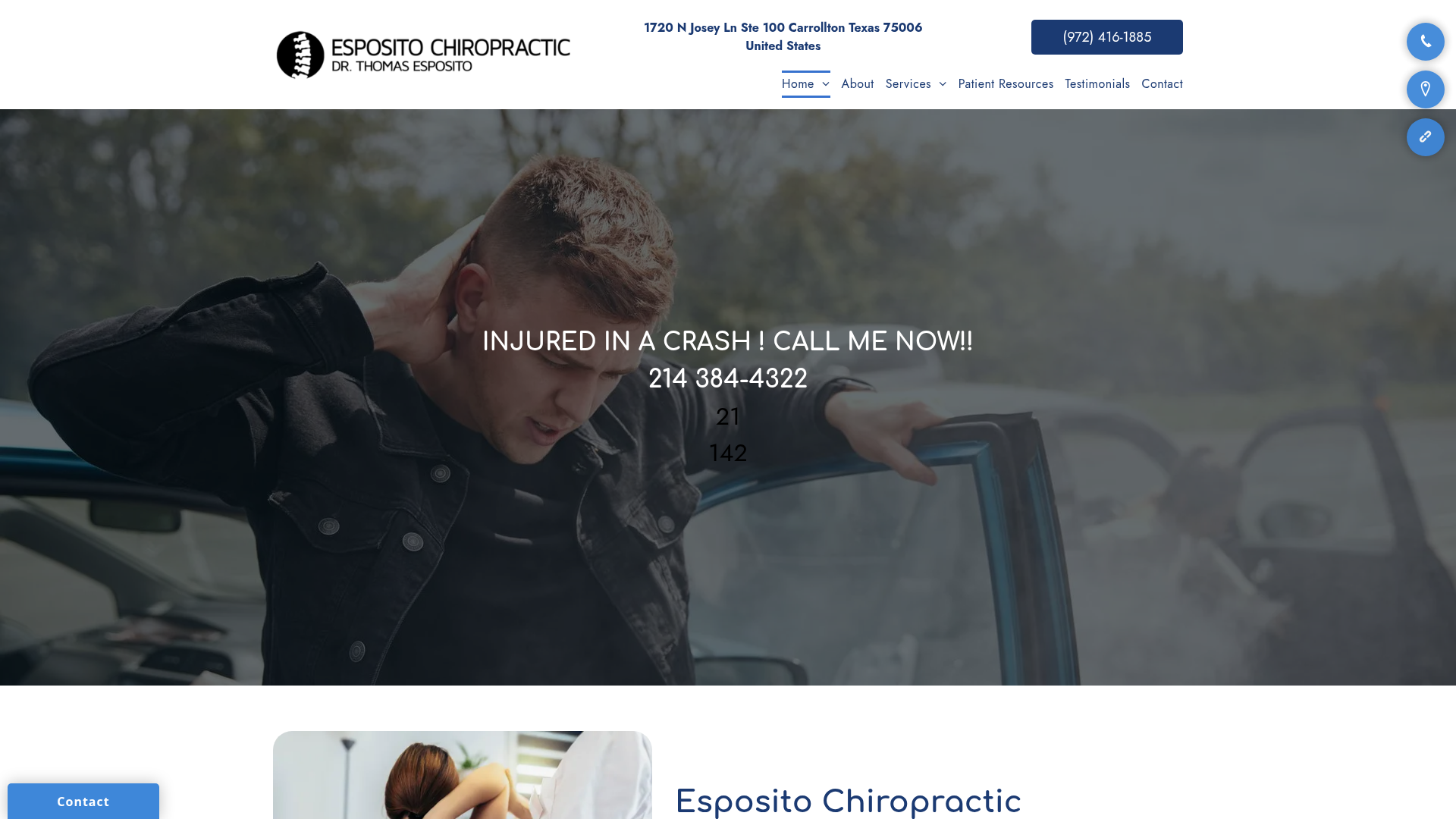 Esposito Chiropractic