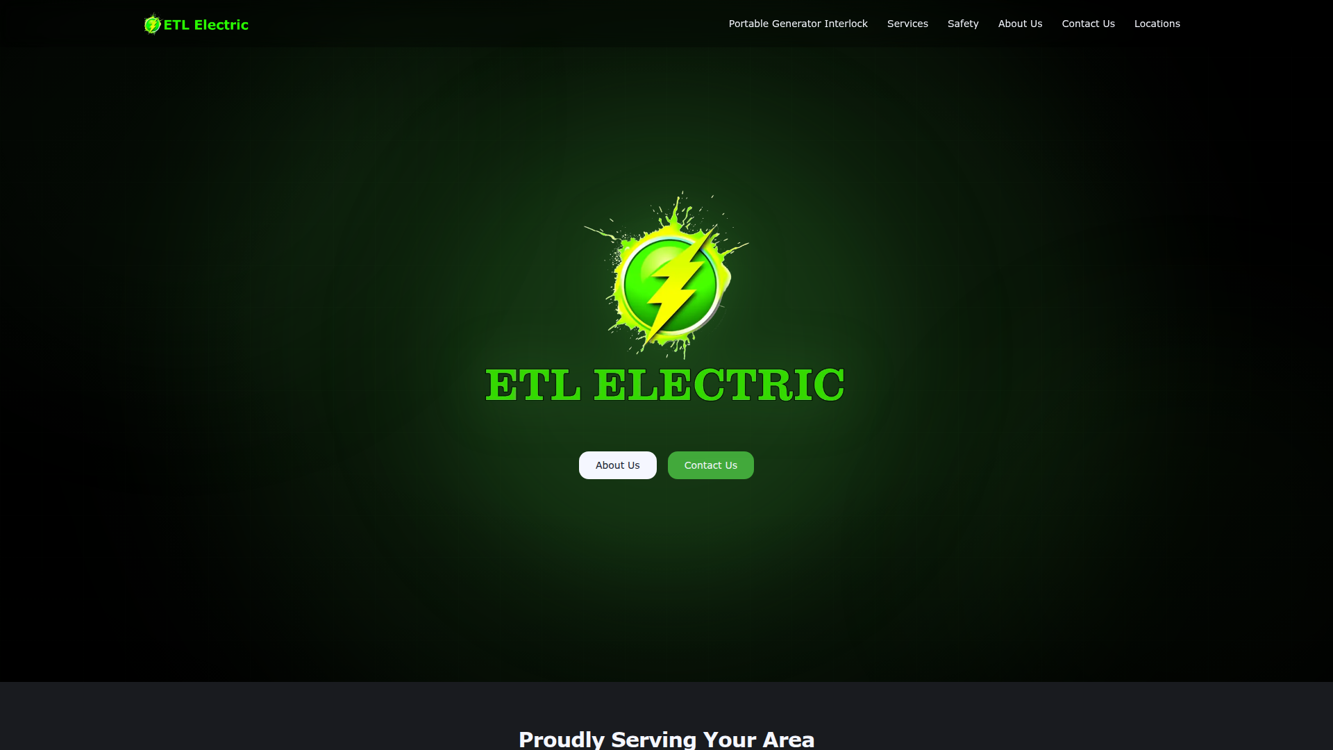 ETL ELECTRIC