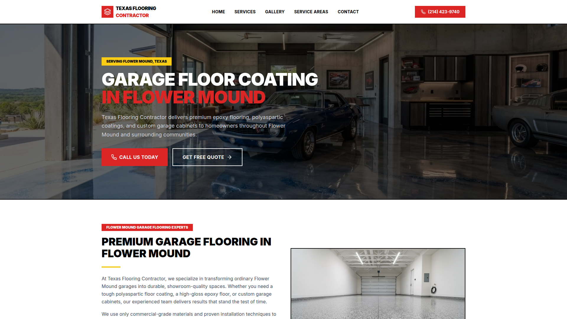 EverStone Flooring Works