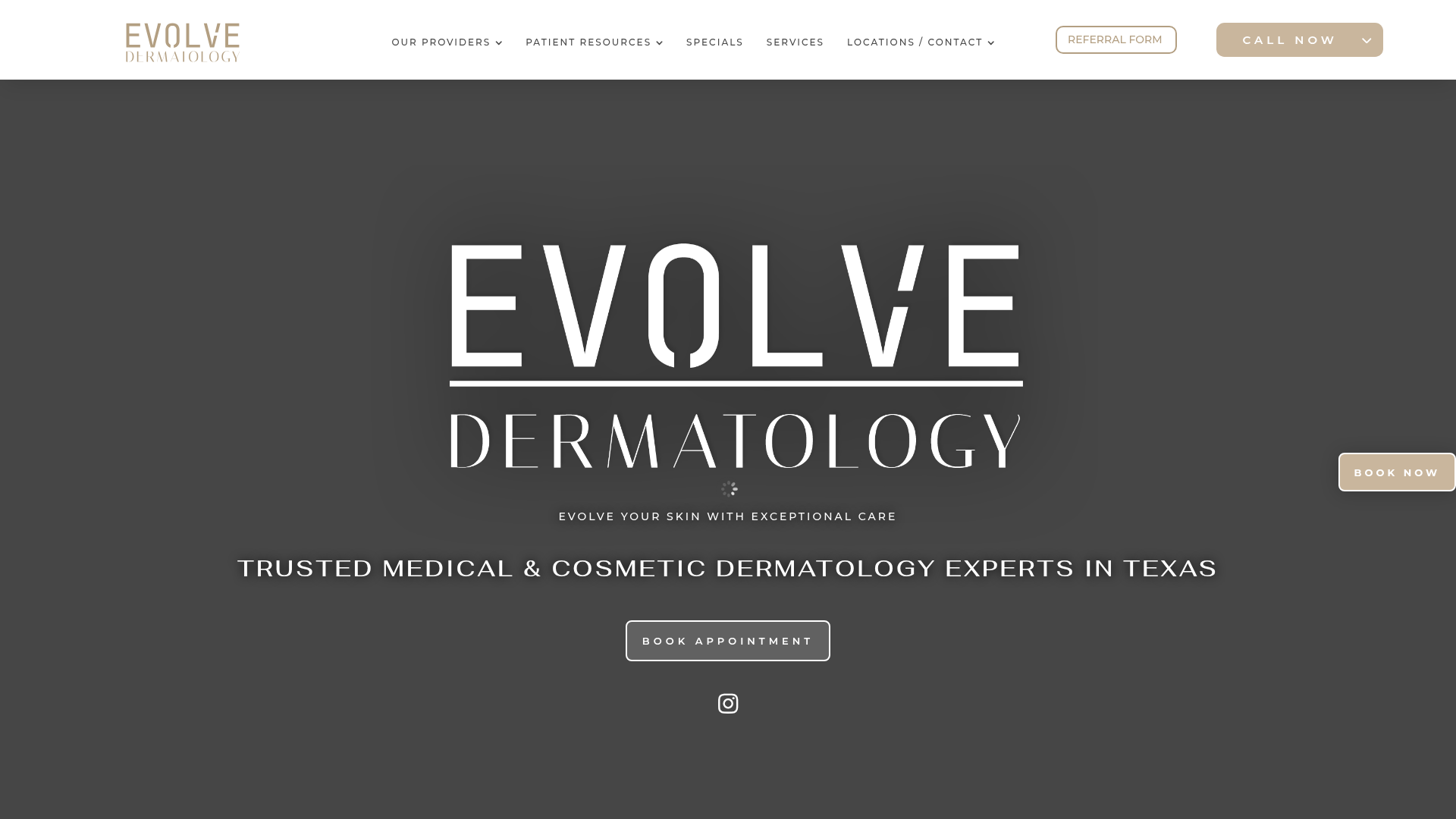 Evolve Dermatology