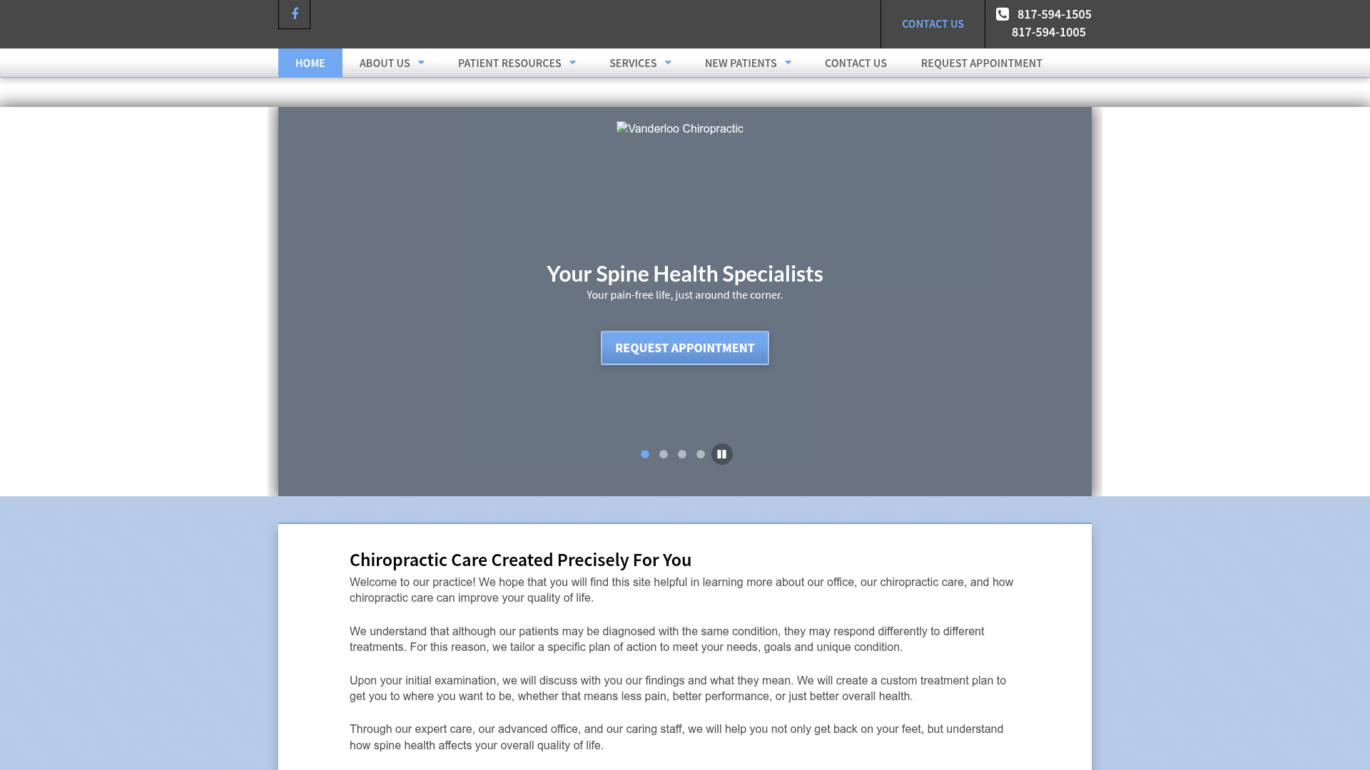 Fisher Chiropractic